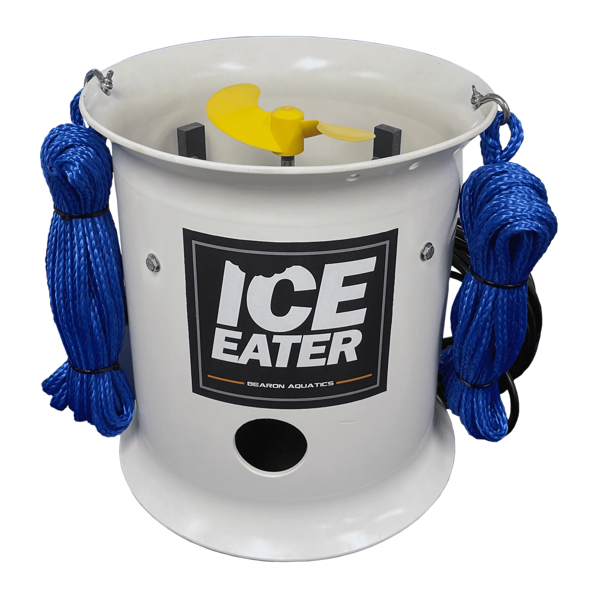 Ice Eater 1/2 HP Marine De-Icer with 100ft Cord