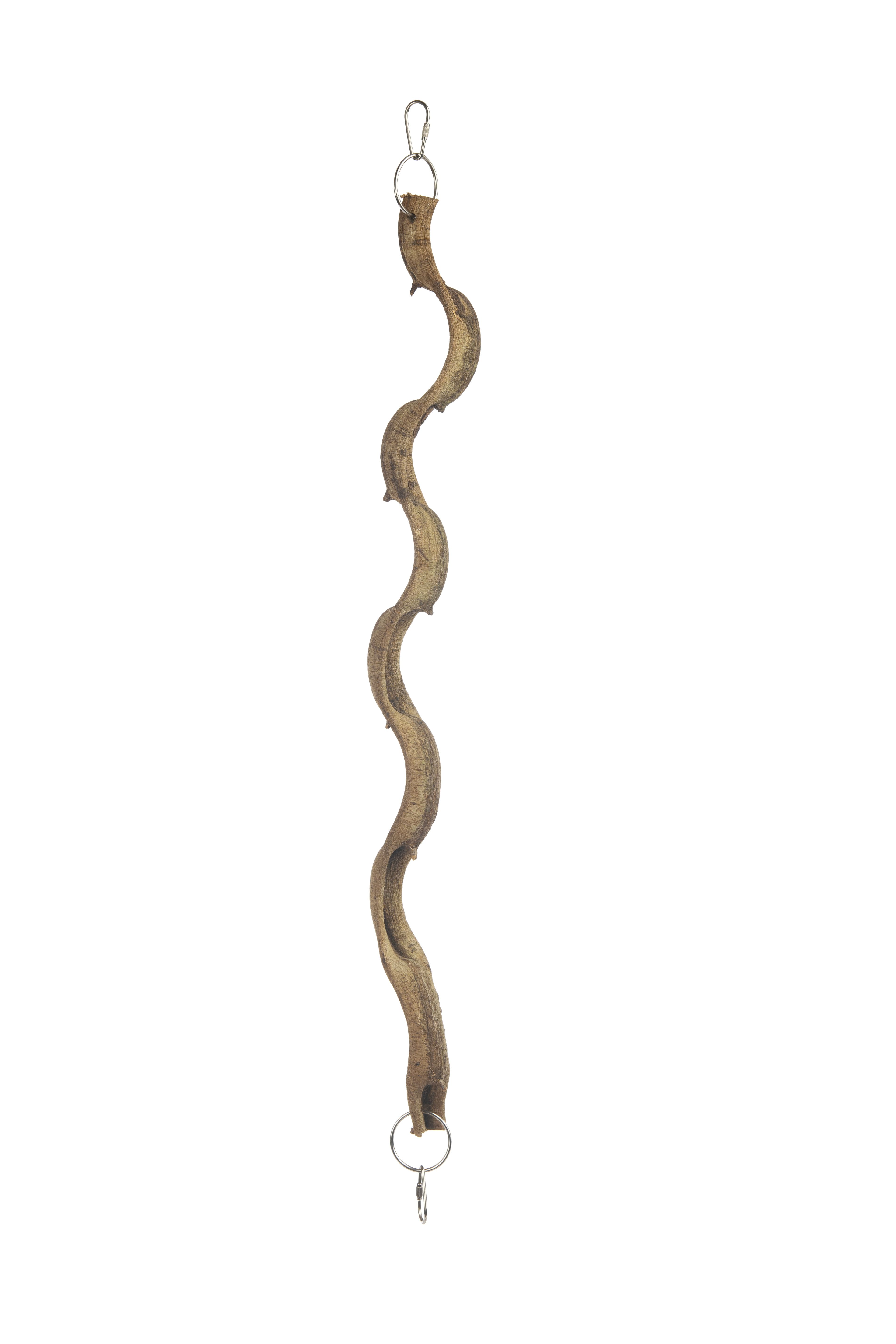 Natural Lima Root 24" Vertical Bird Perch