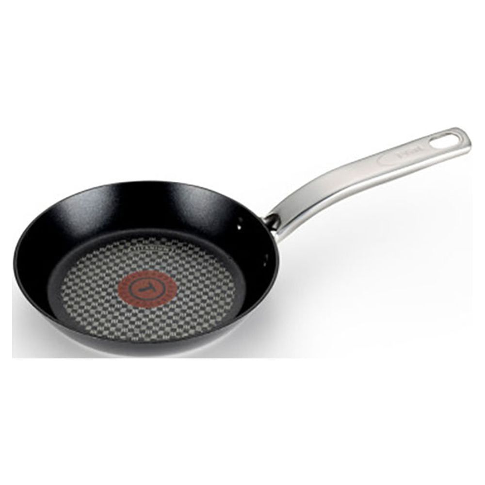 ProGrade 10-Inch Black Stainless Steel Nonstick Fry Pan