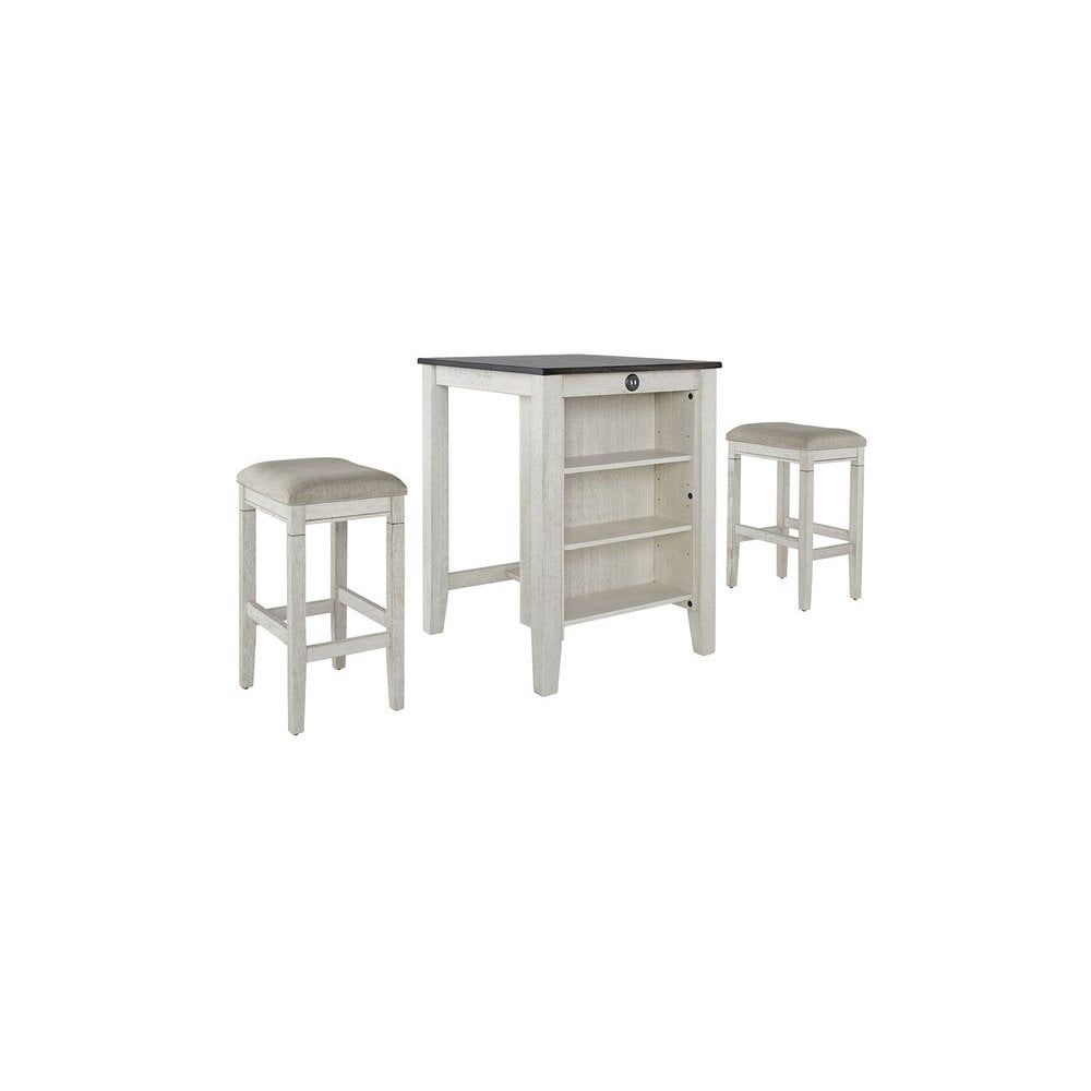 Tengan 3 - Piece Dining Set