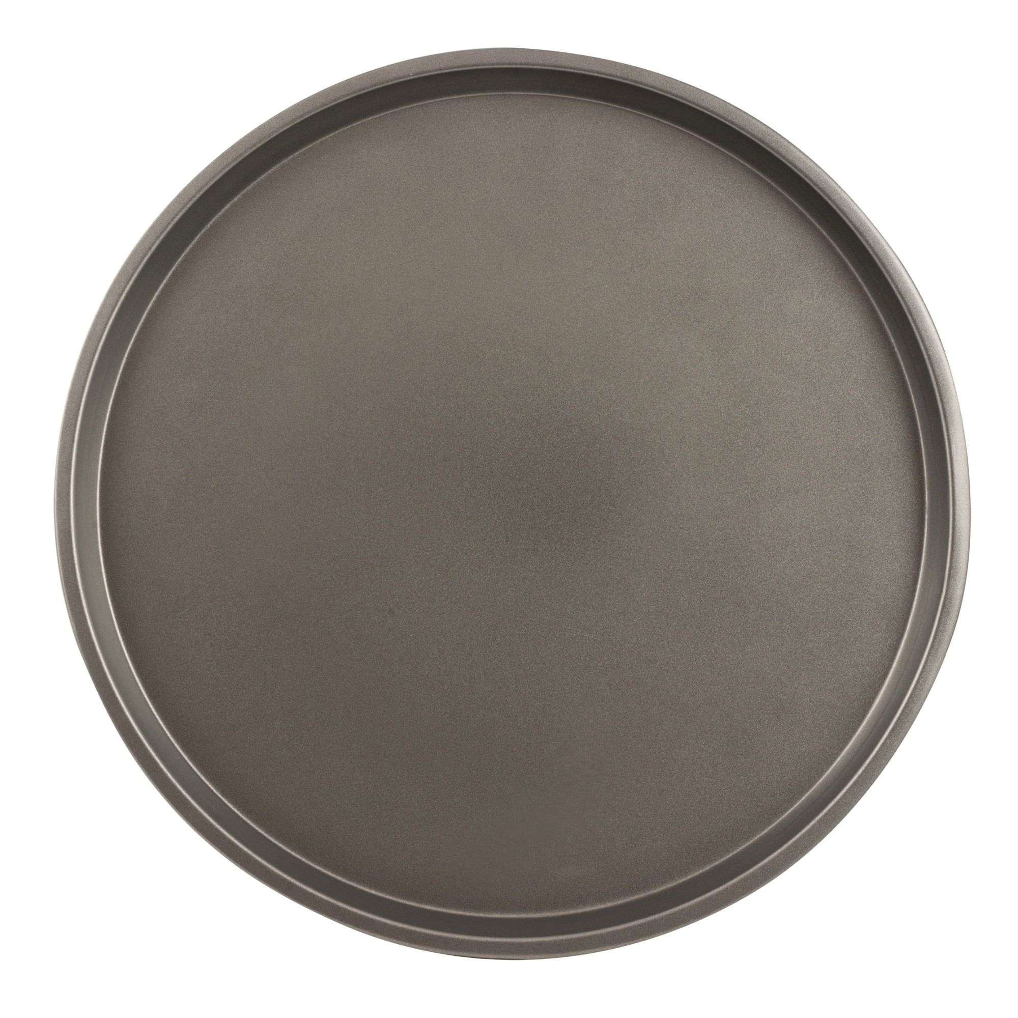 Range Kleen 12.875-Inch Nonstick Aluminum Pizza Pan