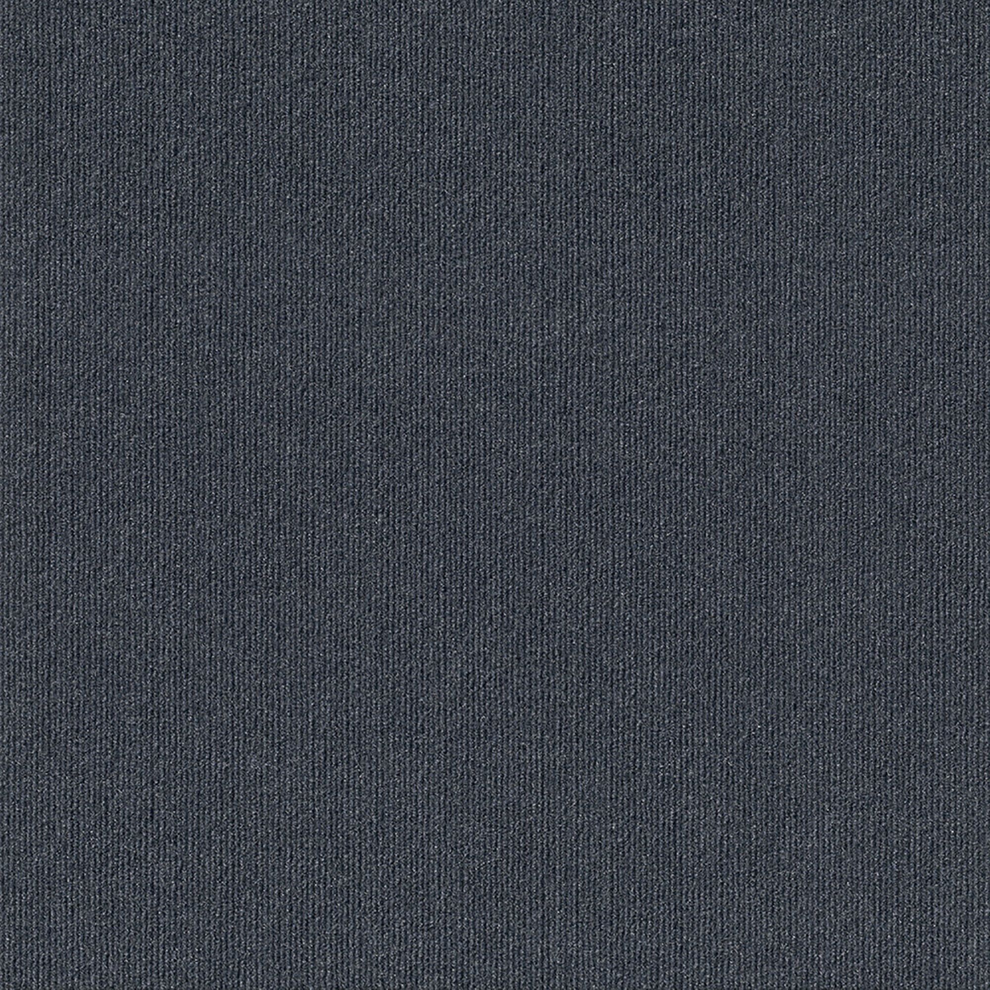 Denim Blue 24" x 24" Peel and Stick Carpet Tiles