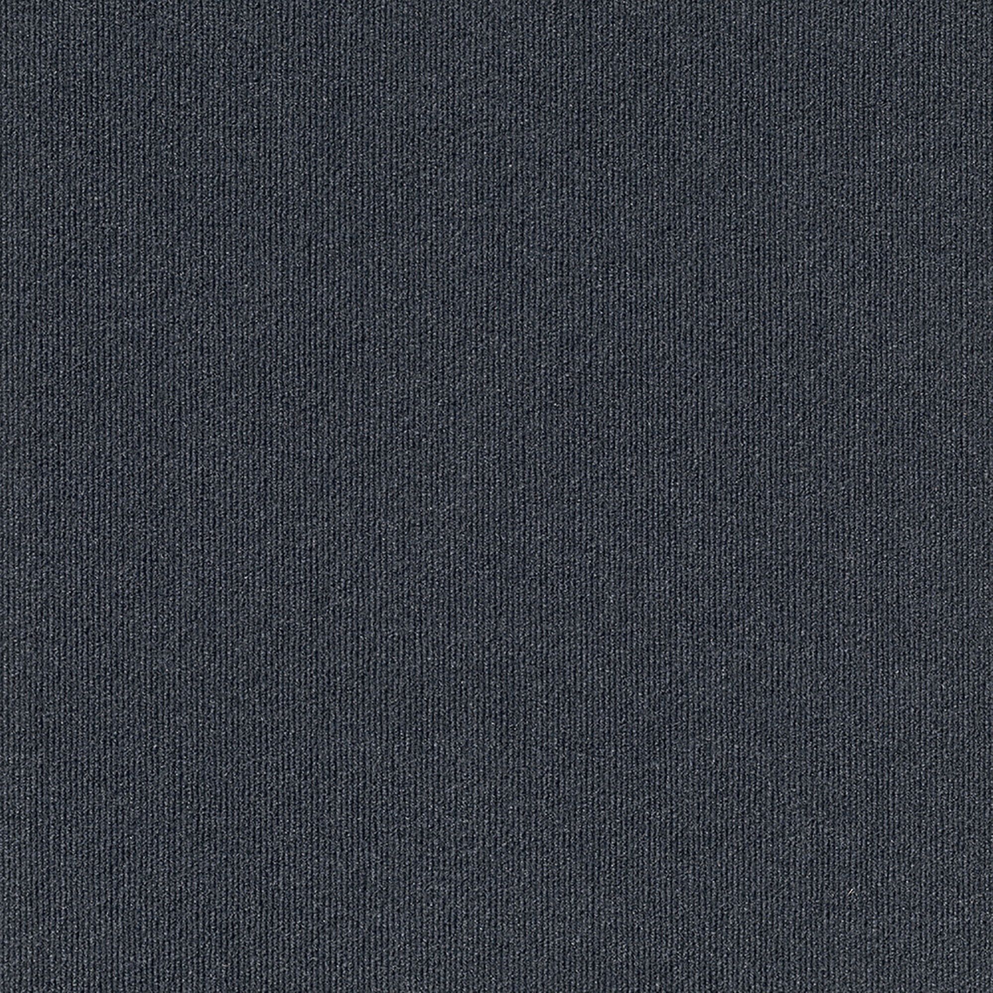 Ocean Blue Medium Pile Peel and Stick Carpet Tiles