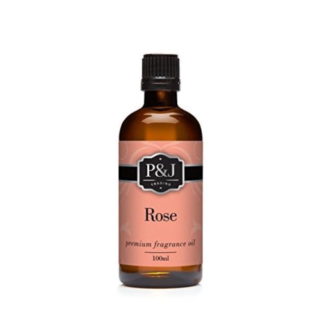 Luxurious Rose Essence Premium Scented Oil - 100ml