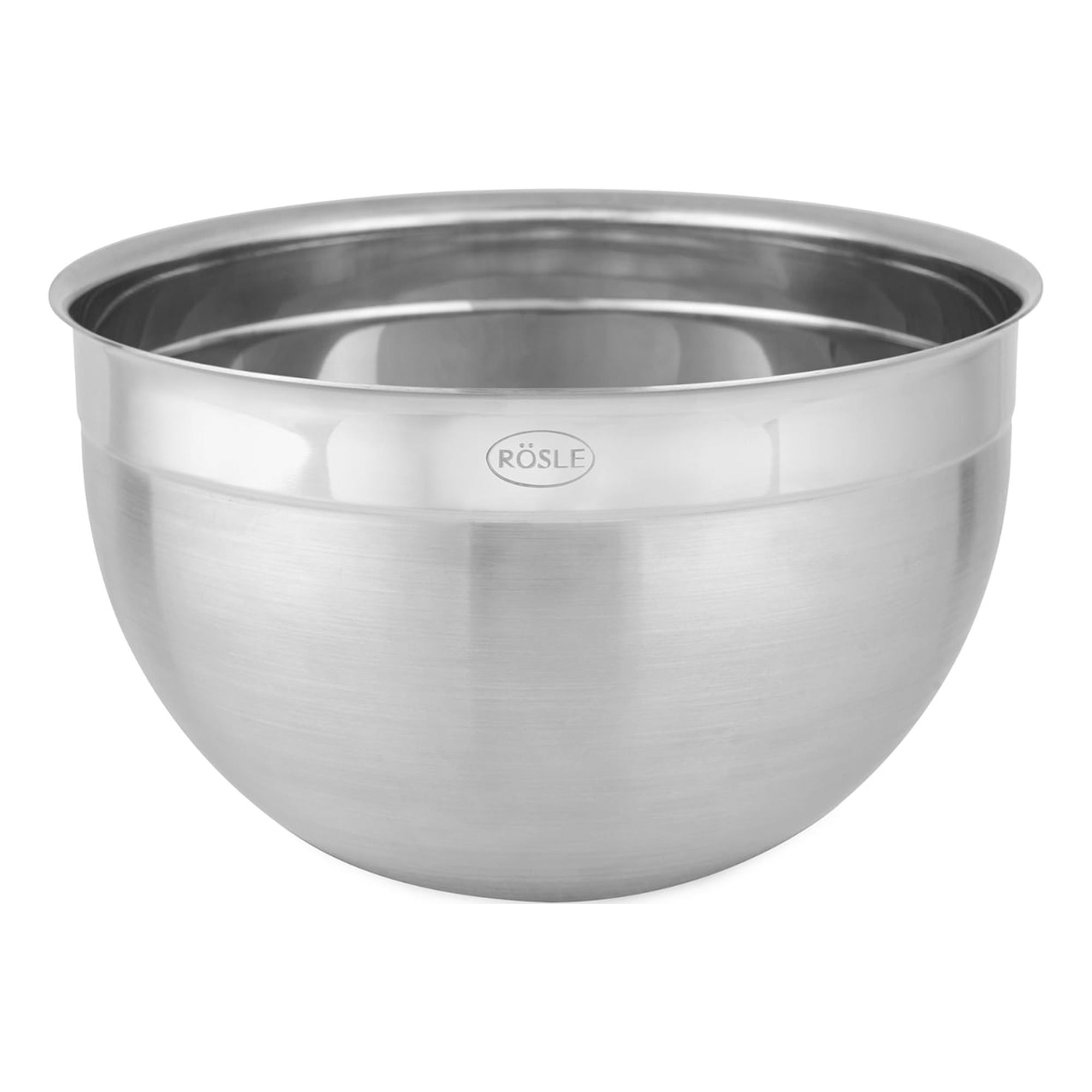 Rosle 3.1" Stainless Steel Deep Mixing Bowl