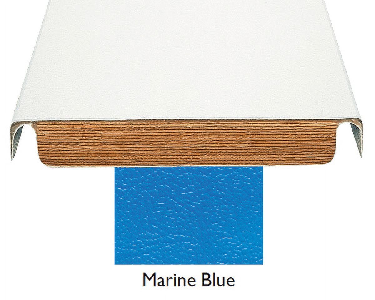 Marine Blue 6-Foot Residential Diving Board