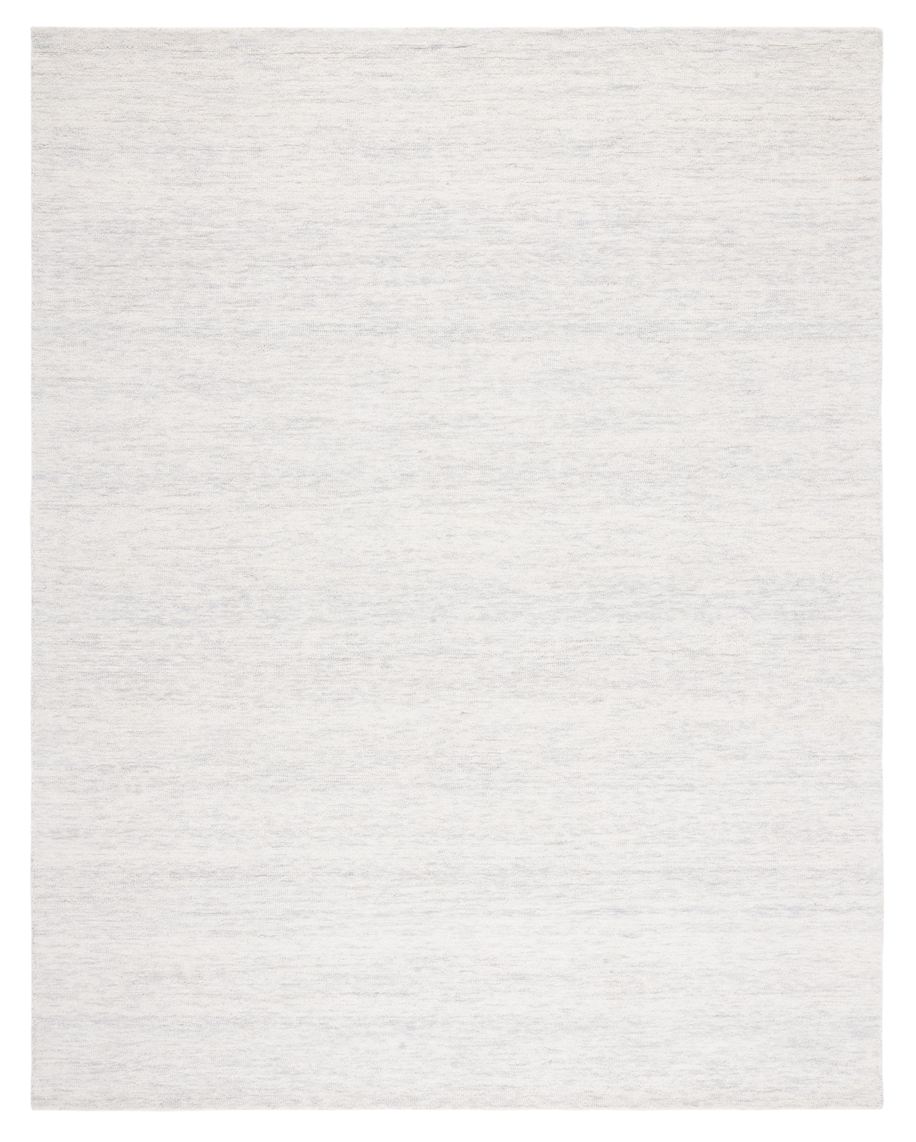 SAFAVIEH Metro Jaymes Distressed Area Rug, Ivory, 8' x 10'