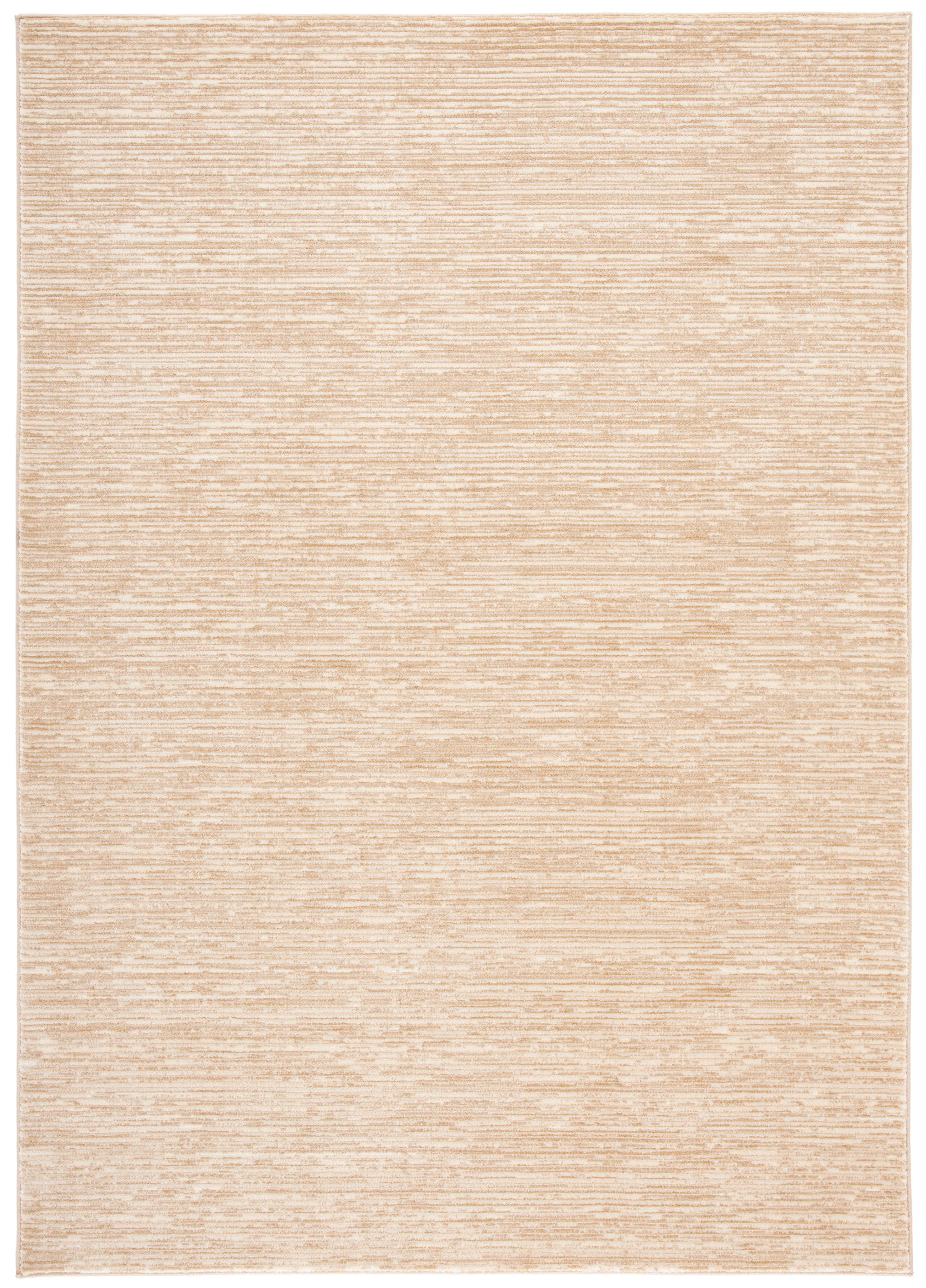 SAFAVIEH Vision Adrasteia Overdyed Solid Area Rug, 3' x 5', Beige