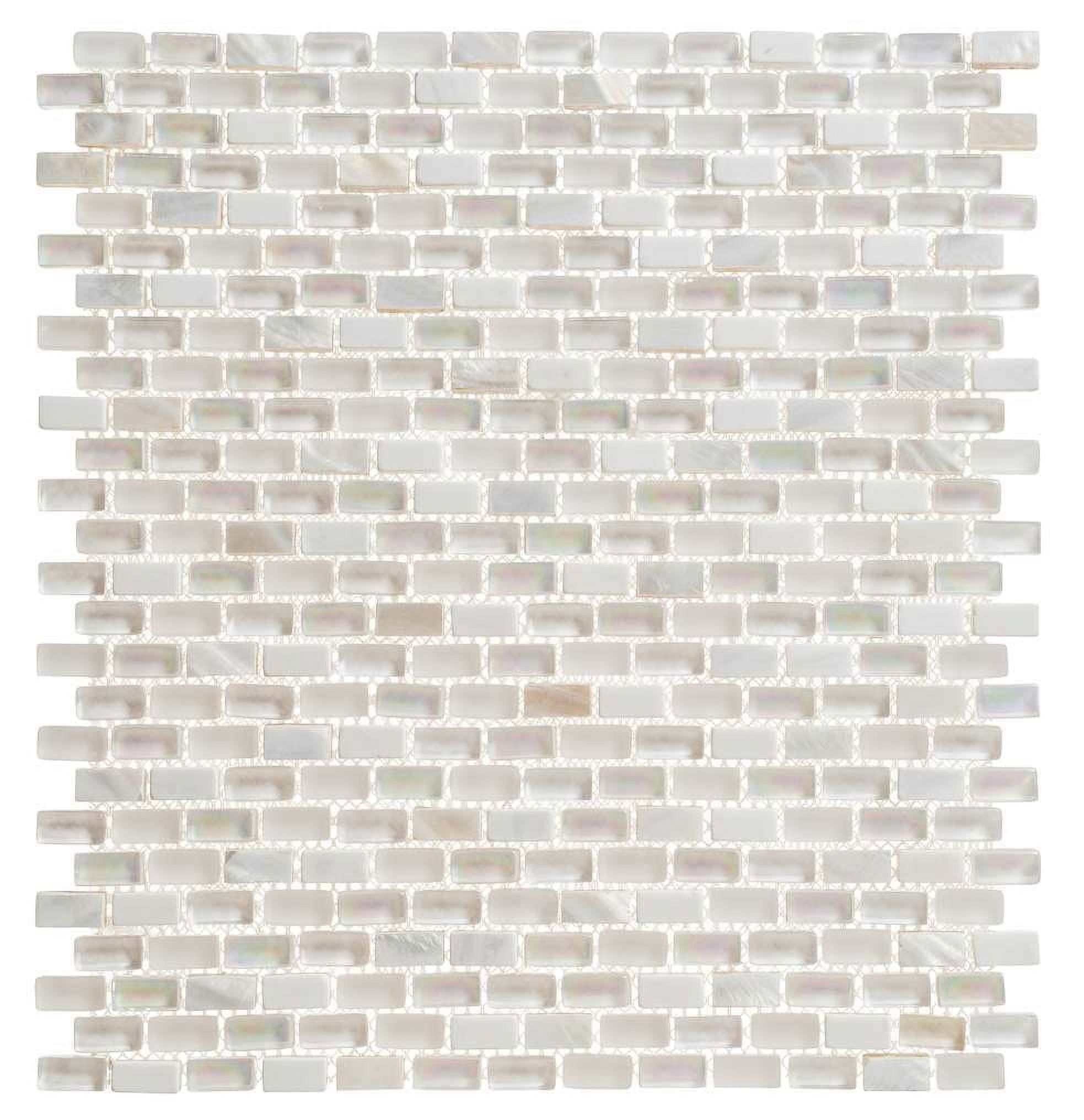 Whisten Natural Stone Mosaic Wall and Floor Tile Sample