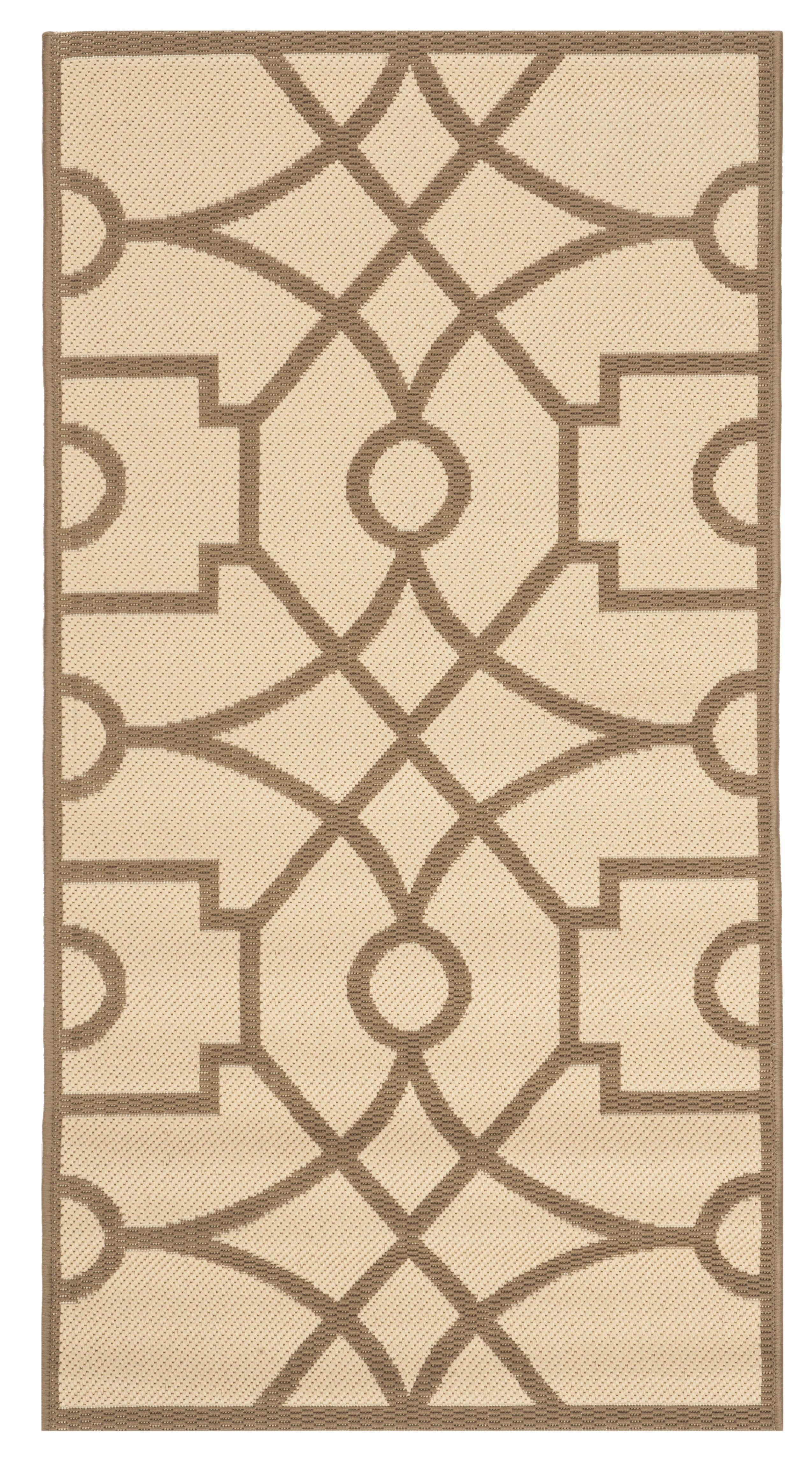 Safavieh Delaney Indoor/Outdoor Area Rug