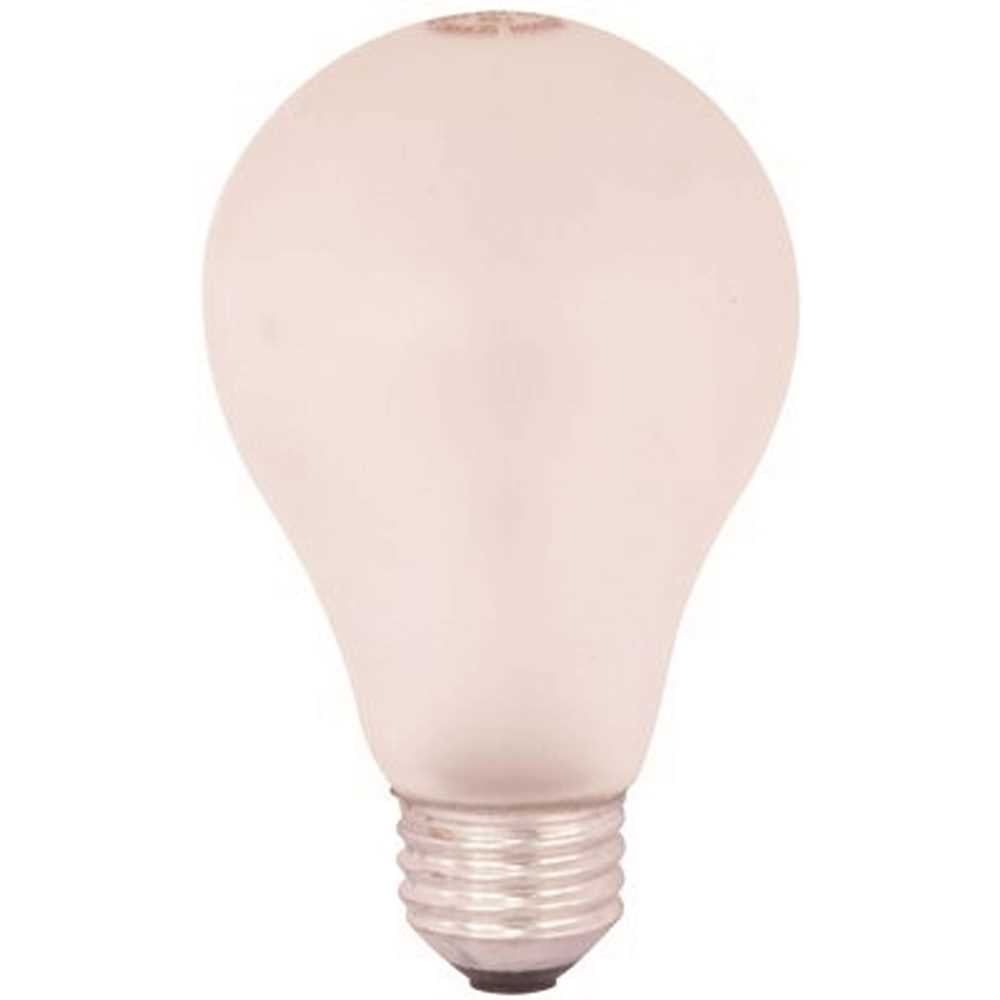 Elegant Clear 69W Incandescent Medium Base Light Bulb