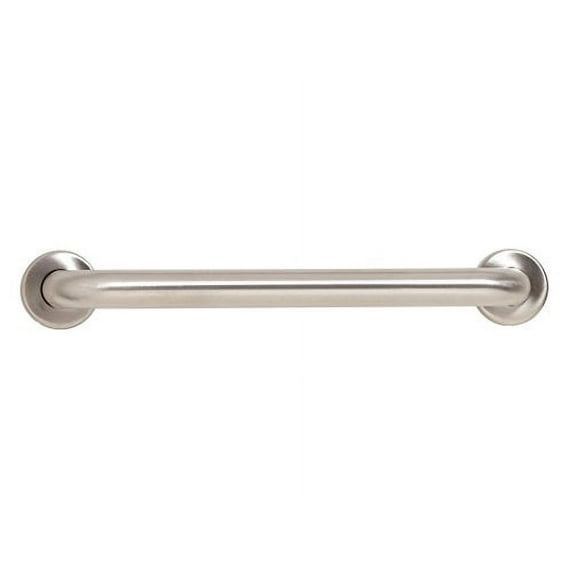 Signature Satin Stainless Steel 33" Bathroom Grab Bar