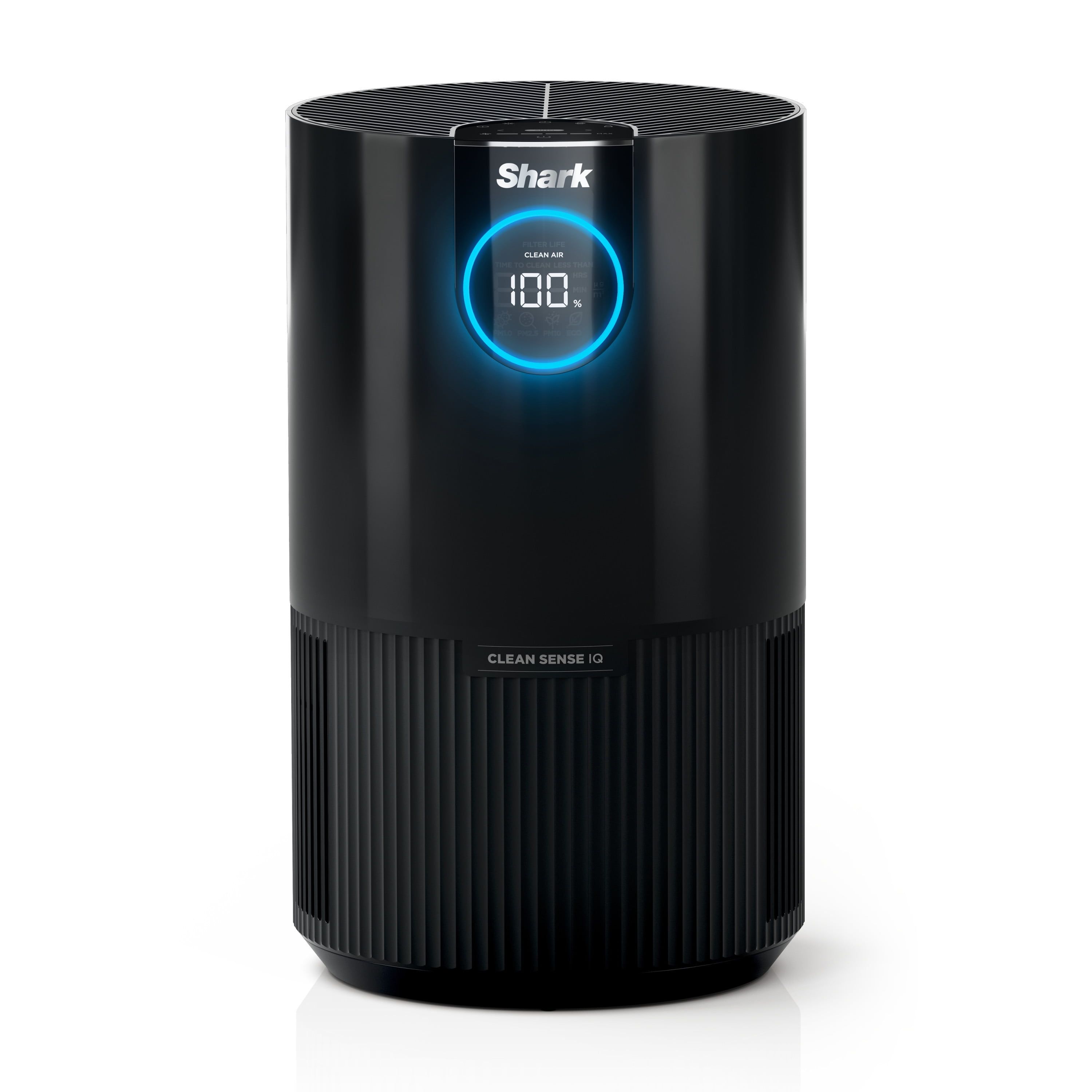 Charcoal Grey HEPA Air Purifier with Clean Sense IQ for 500 Sq. Ft.