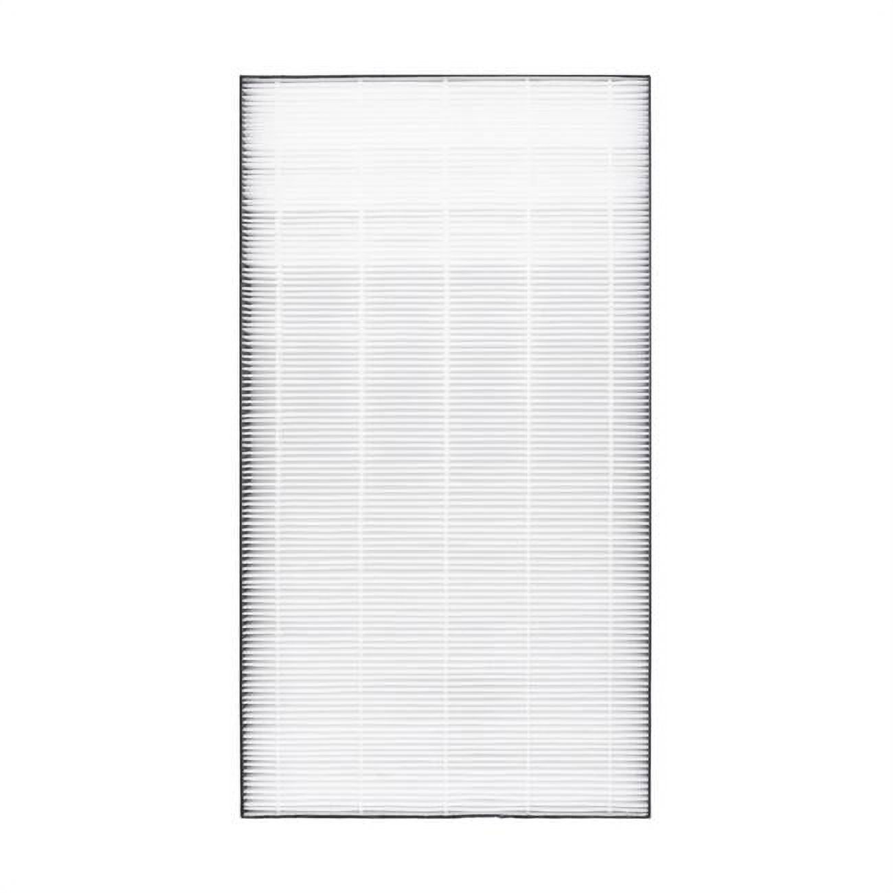 True HEPA 17'' Air Purifier Filter for Allergy Relief