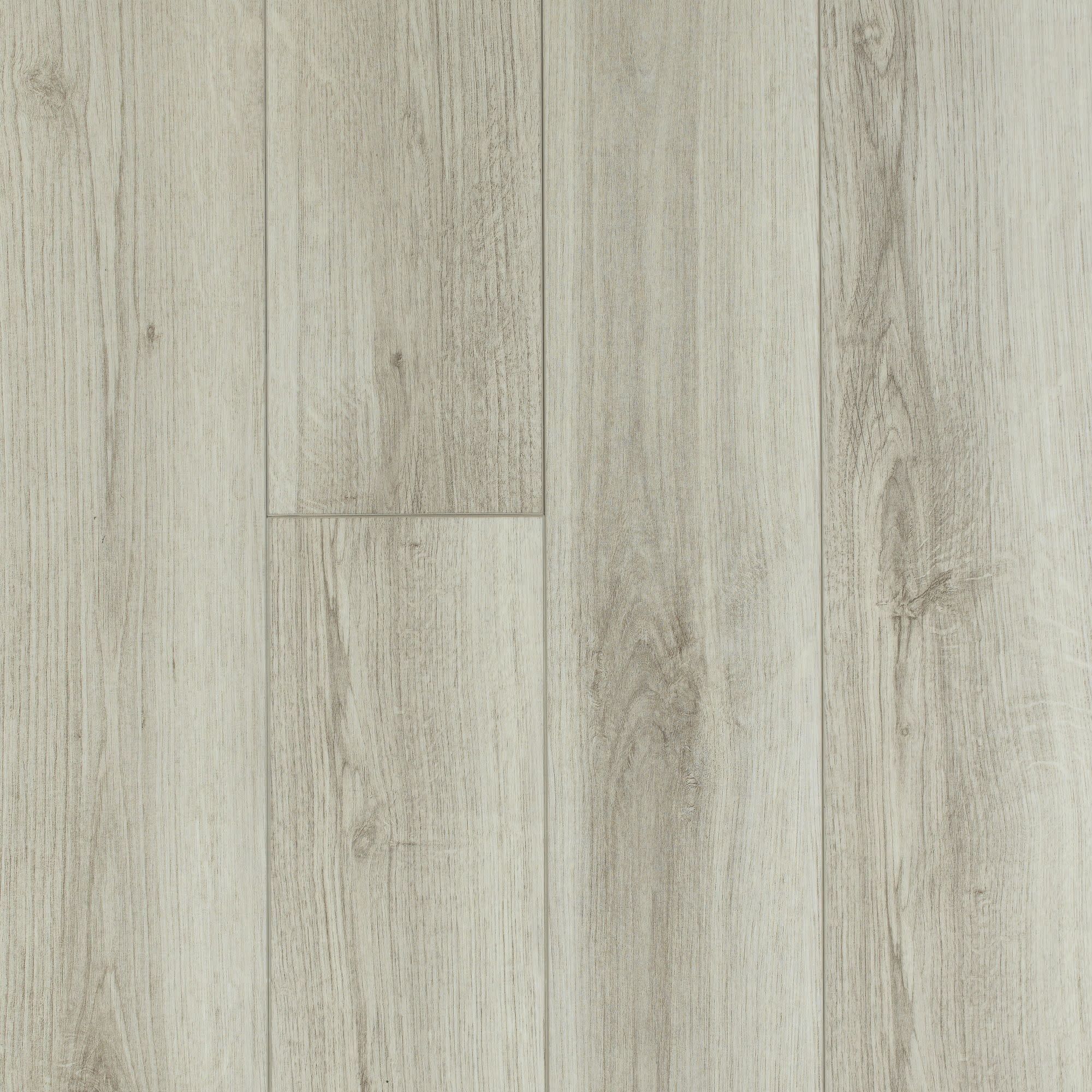 Shaw 7" Wide Textured Light Brown Vinyl Plank Flooring