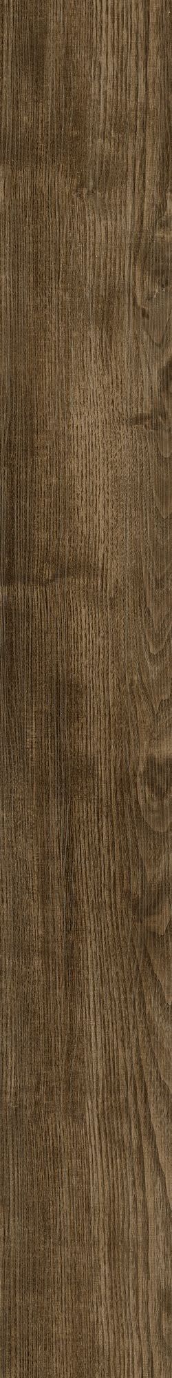 Golden Triangle 48" Dark and Light Wood Vinyl Plank Flooring