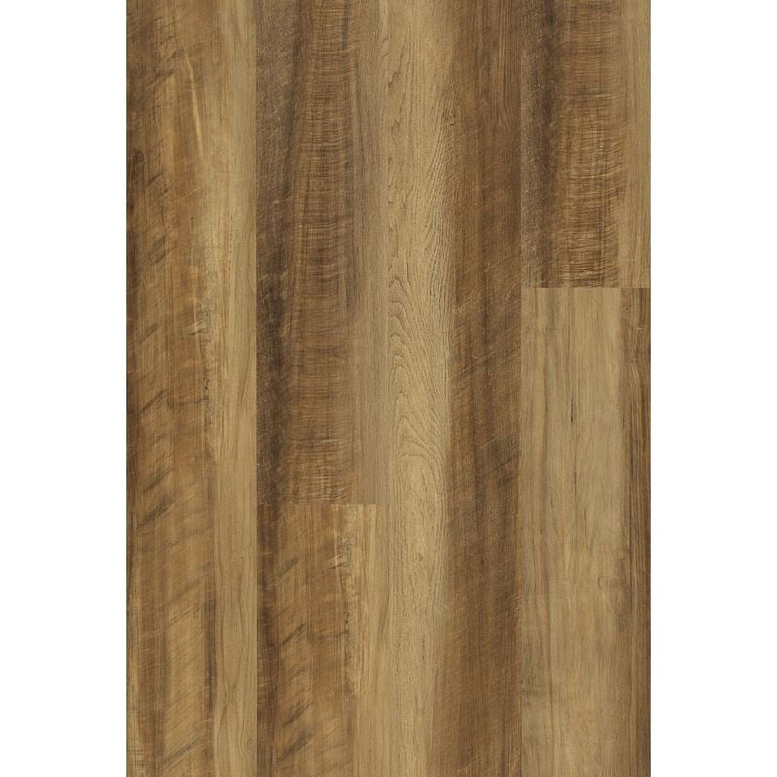 Cider Oak 48" Waterproof Luxury Vinyl Plank Flooring