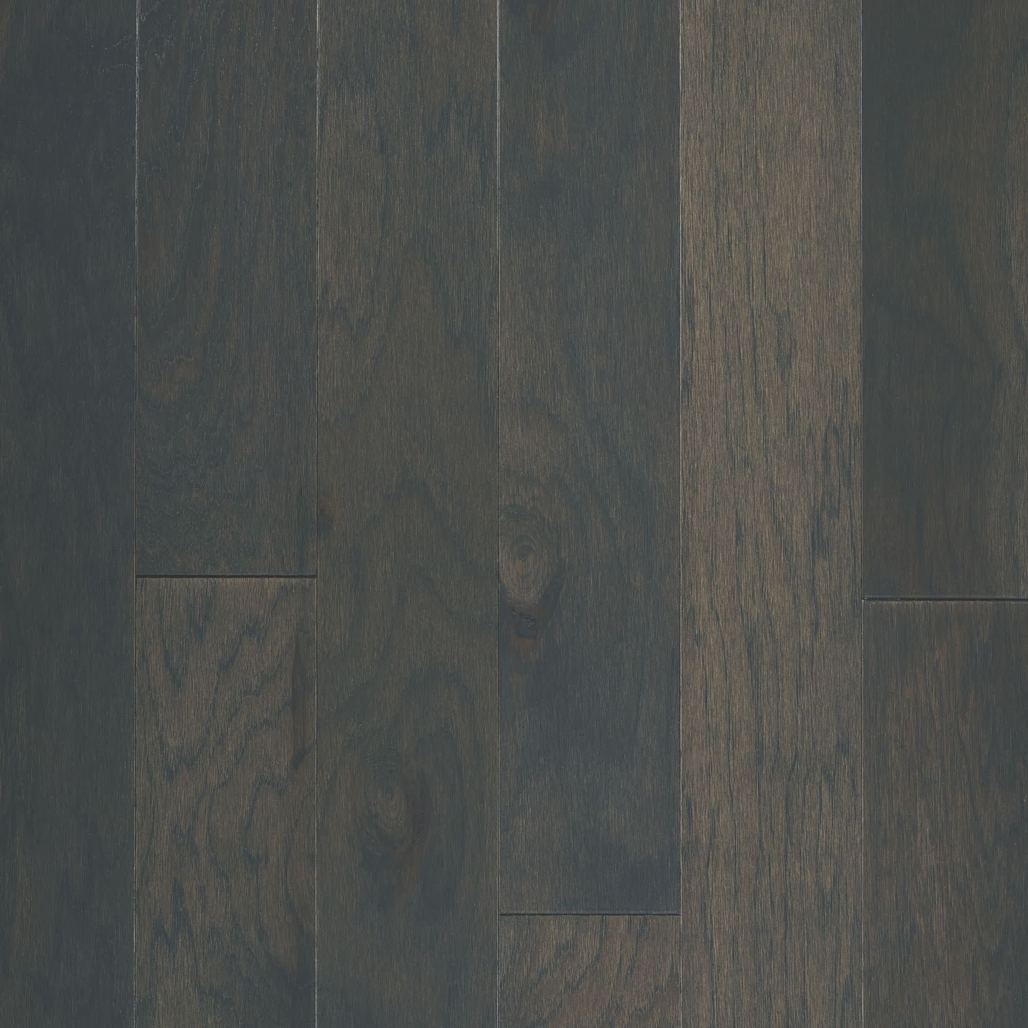 Sable 5" Hickory Smooth Engineered Hardwood Flooring