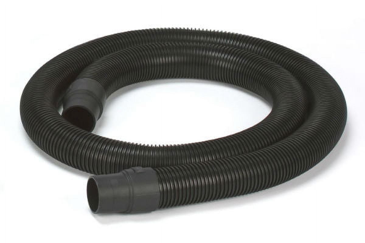 Shop-Vac 8-Foot Black Replacement Vacuum Hose