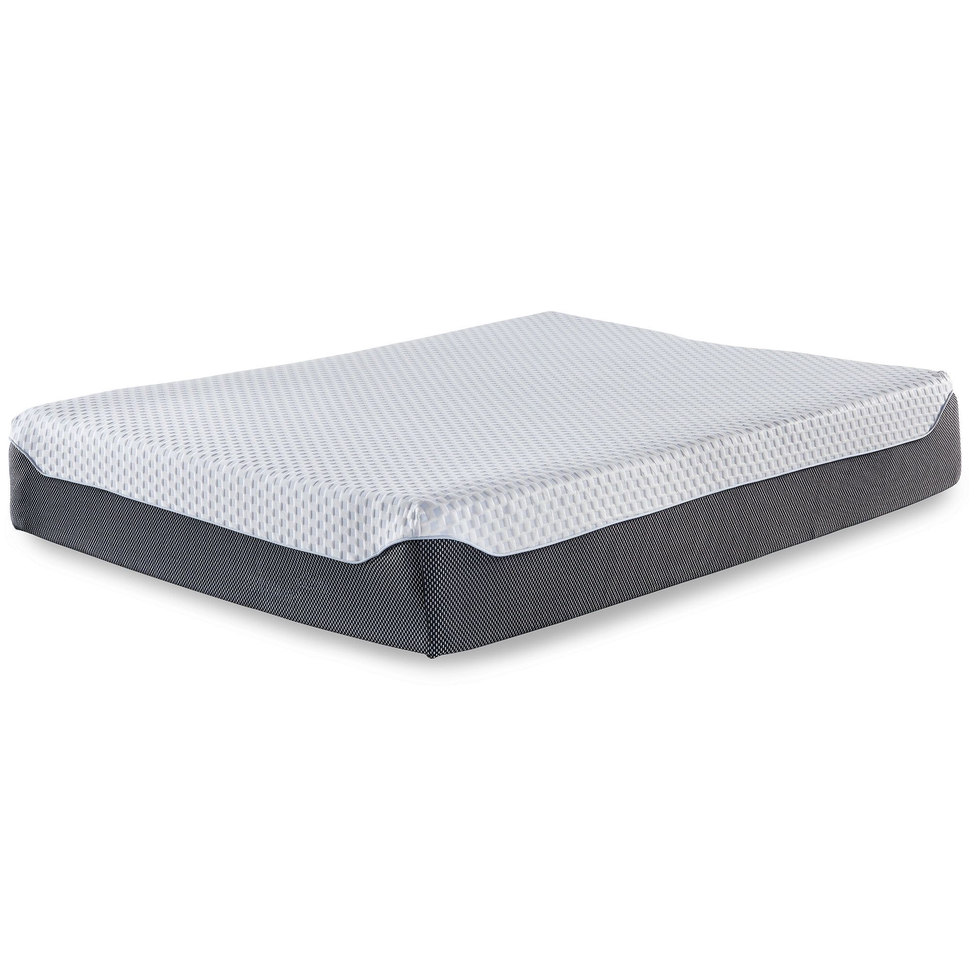 White King Adjustable Memory Foam Bed with Micro Cool Technology