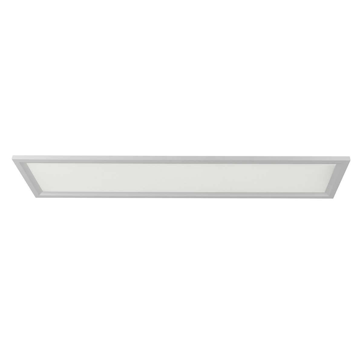 Ultra-Thin White LED Flat Panel Light Fixture