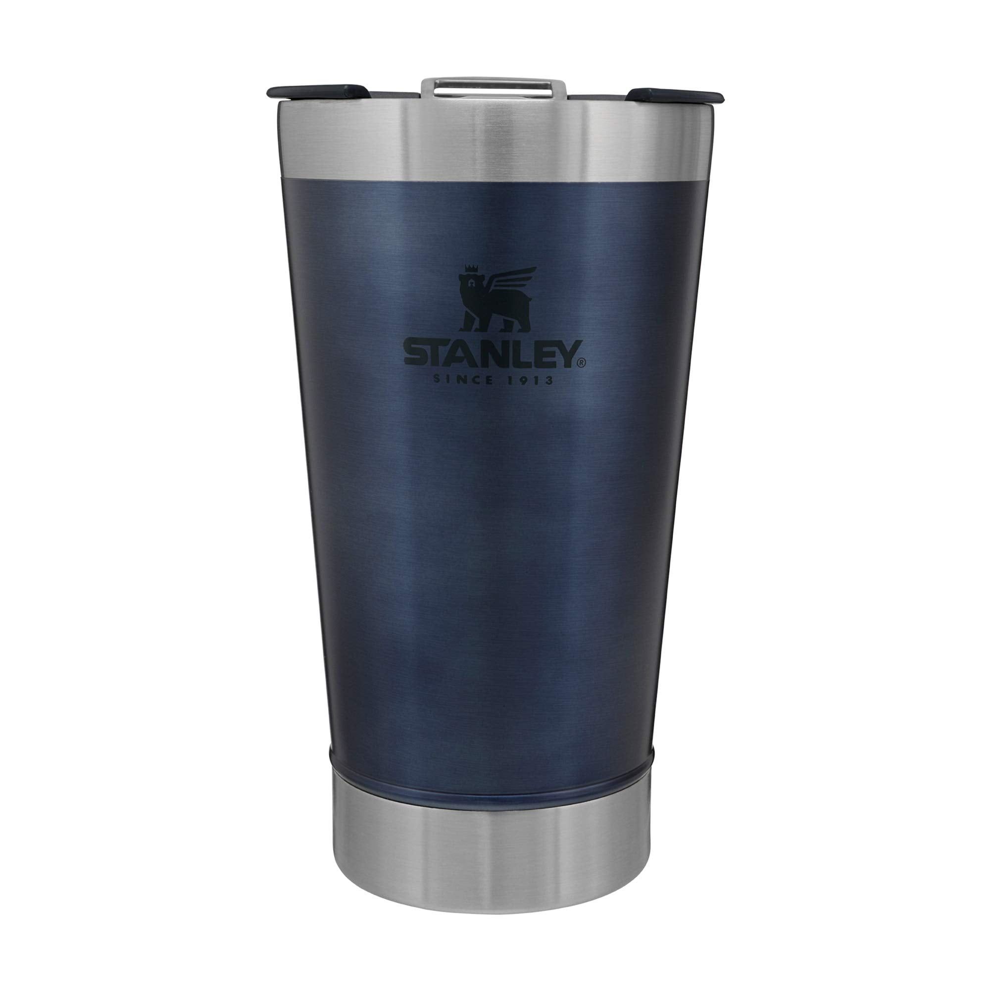 Stanley 16oz Stainless Steel Insulated Pint Tumbler with Bottle Opener