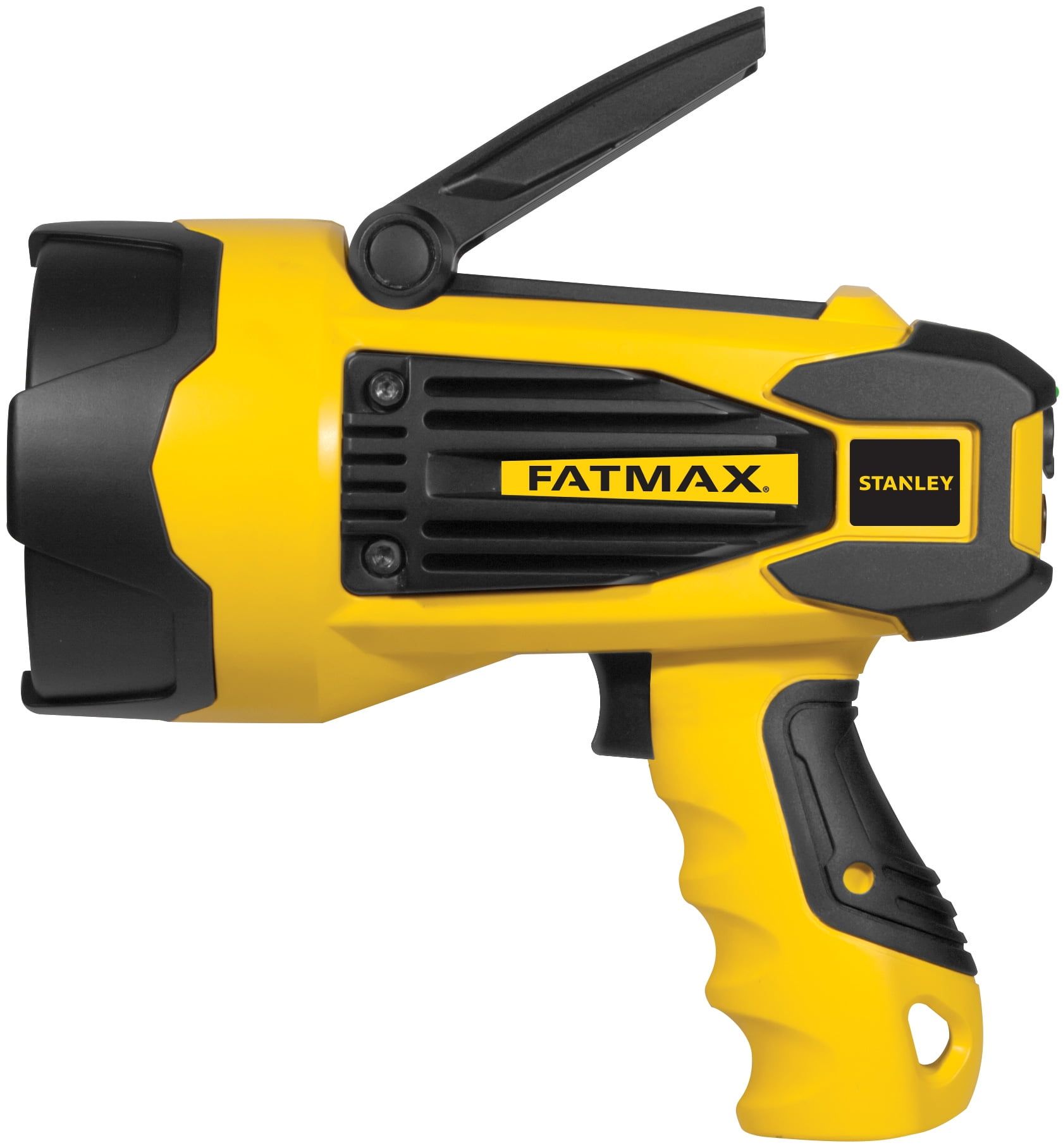 Stanley Fatmax 2200-Lumen Rechargeable LED Work Spotlight