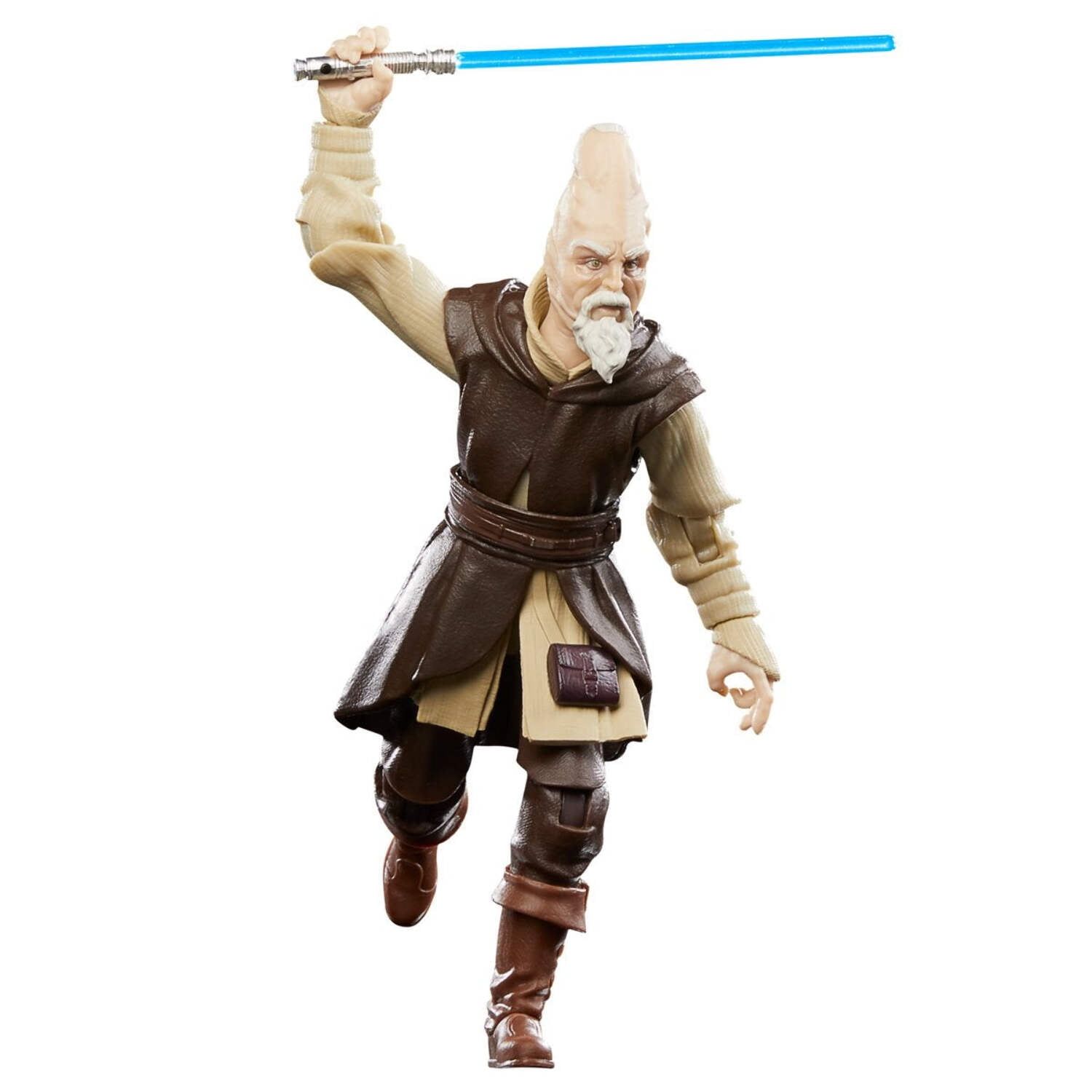 Star Wars The Black Series Ki-Adi-Mundi 6-Inch Action Figure