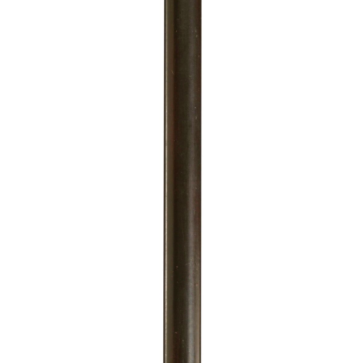 Antique Bronze Stem Extension Kit for High Ceilings