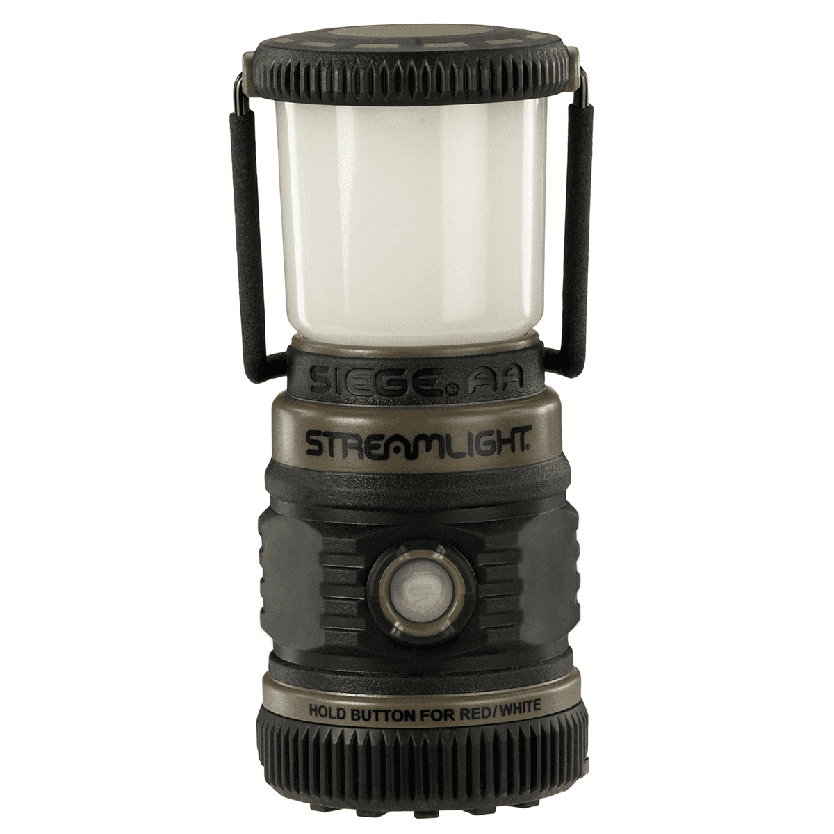 Streamlight Siege AA LED Waterproof Camping Lantern