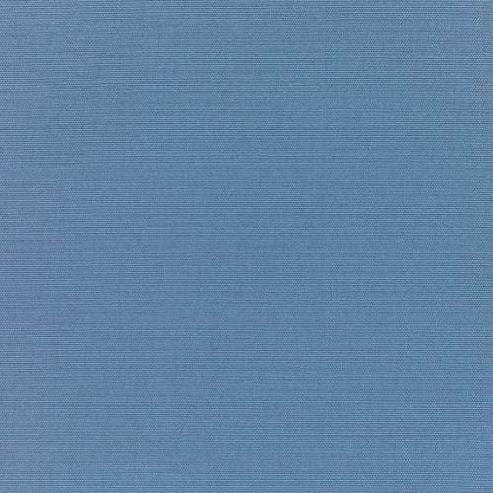 Sunbrella Sapphire Blue Outdoor Canvas Upholstery Fabric