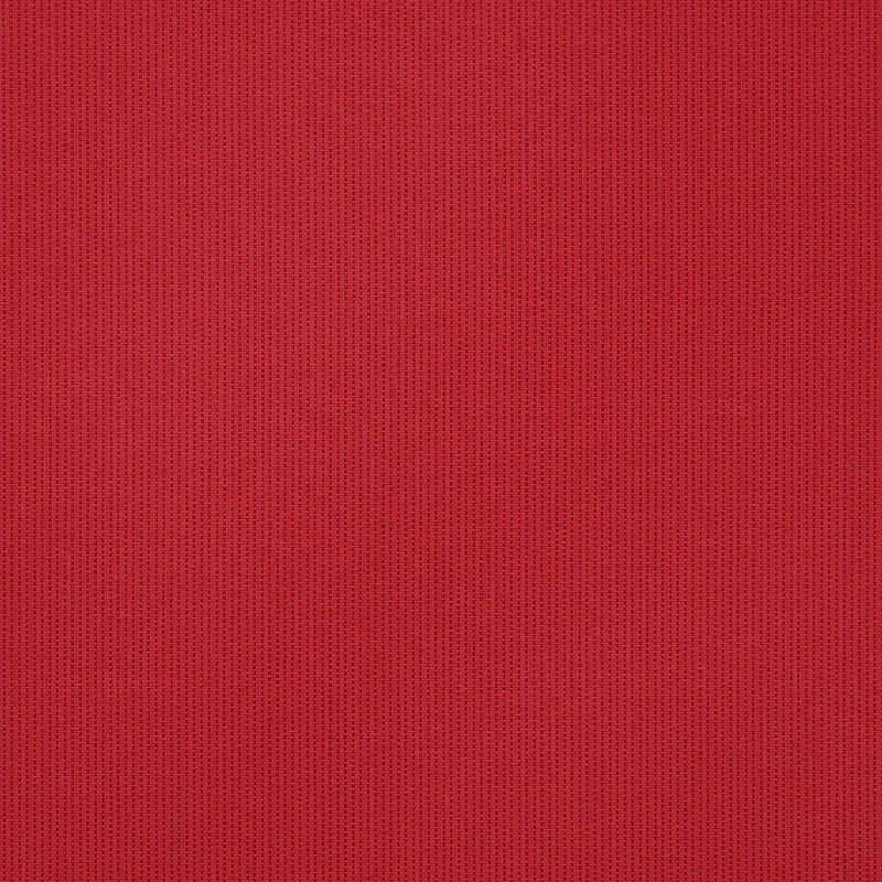 Sunbrella Spectrum Cherry Red Outdoor Upholstery Fabric