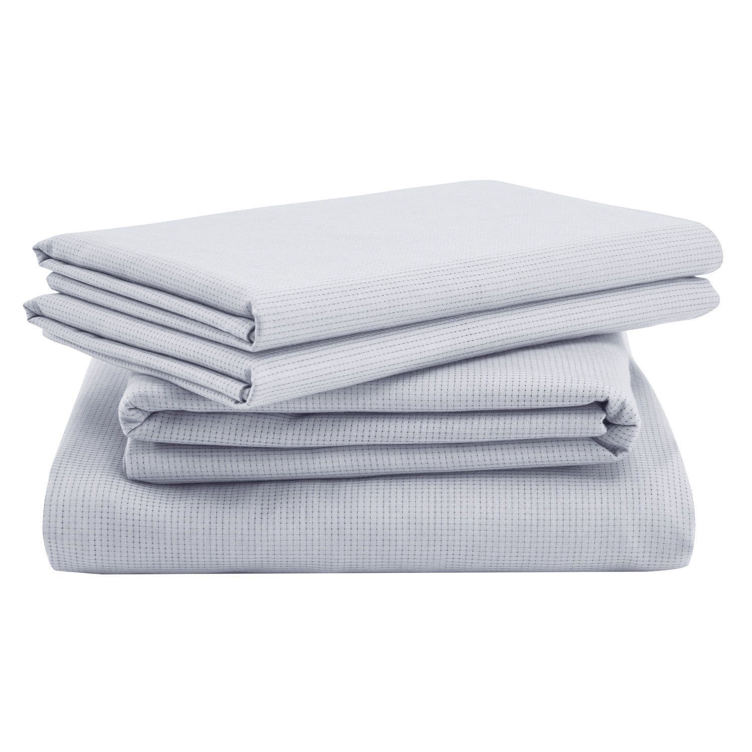 White Queen Cotton TEMPUR-ProAir Sheet Set