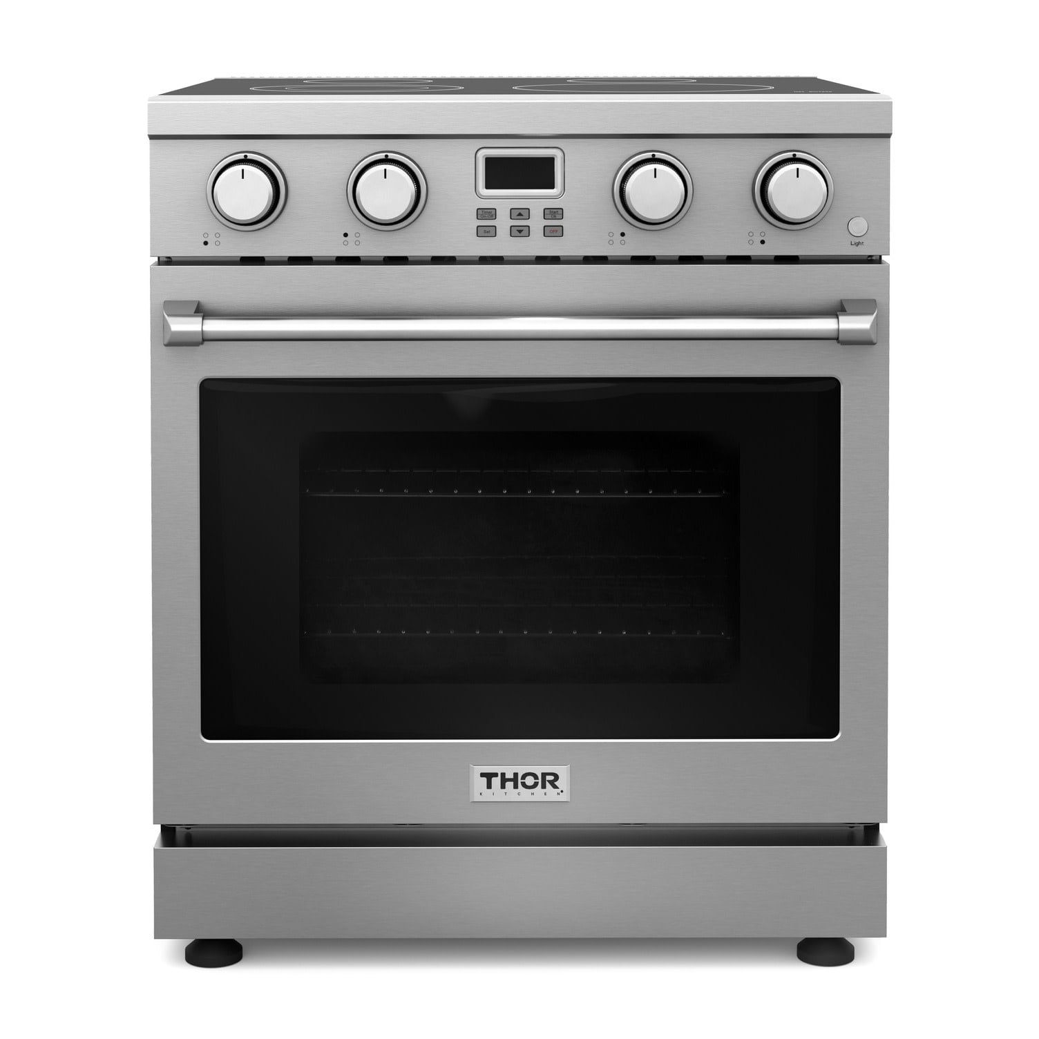 Thor 30-Inch Stainless Steel Convection Electric Range