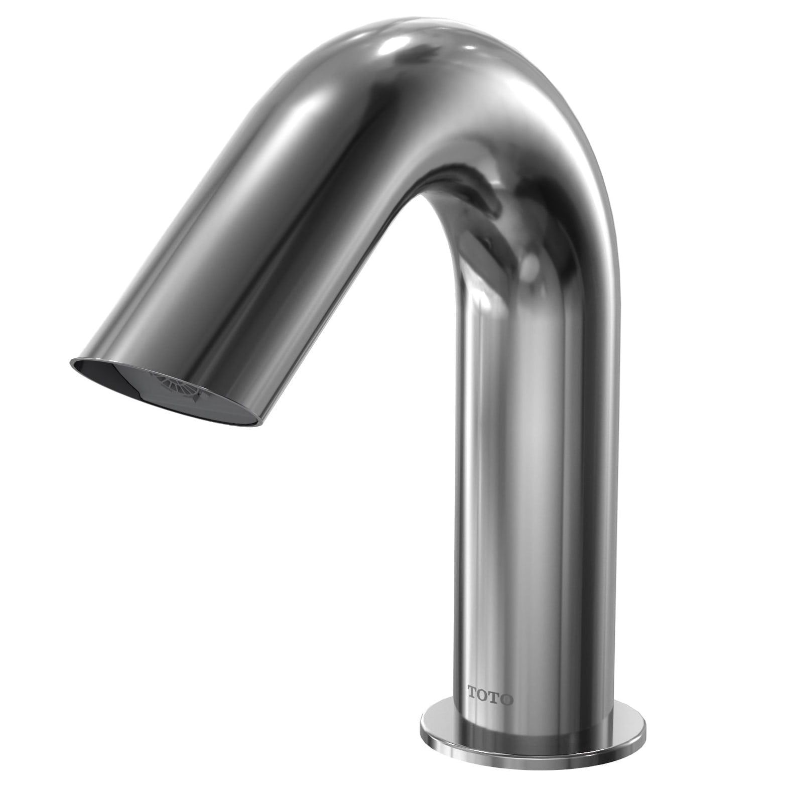 Polished Nickel 1.0 GPM Touchless EcoPower Bathroom Spout