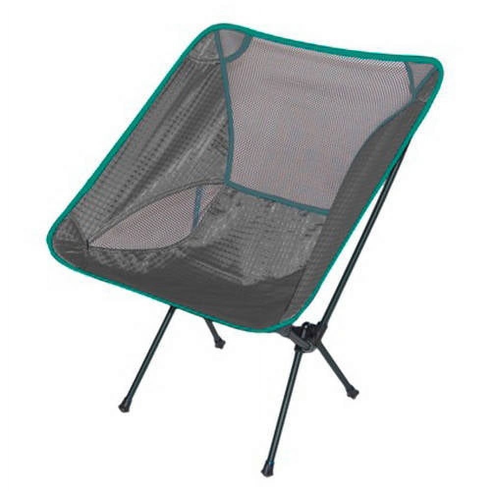 Joey Green Ultralight Aluminum Camping Chair