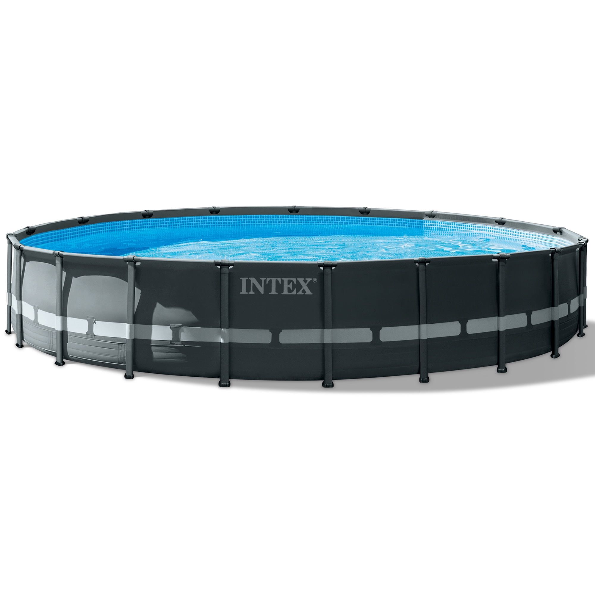 Ultra XTR 22' x 48'' Galvanized Steel Frame Pool Set