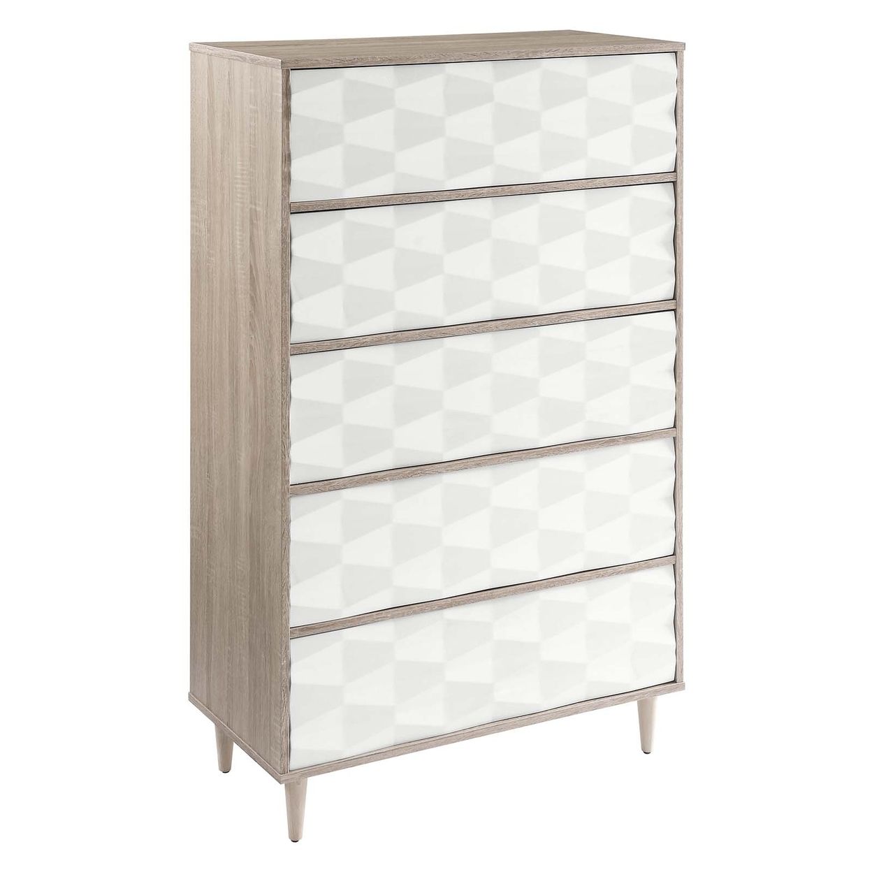 Modway Vespera 5-Drawer Chest