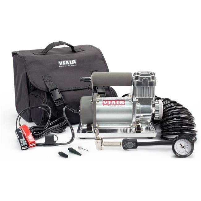 VIAIR 300P 12V 150 PSI Portable Air Compressor Kit