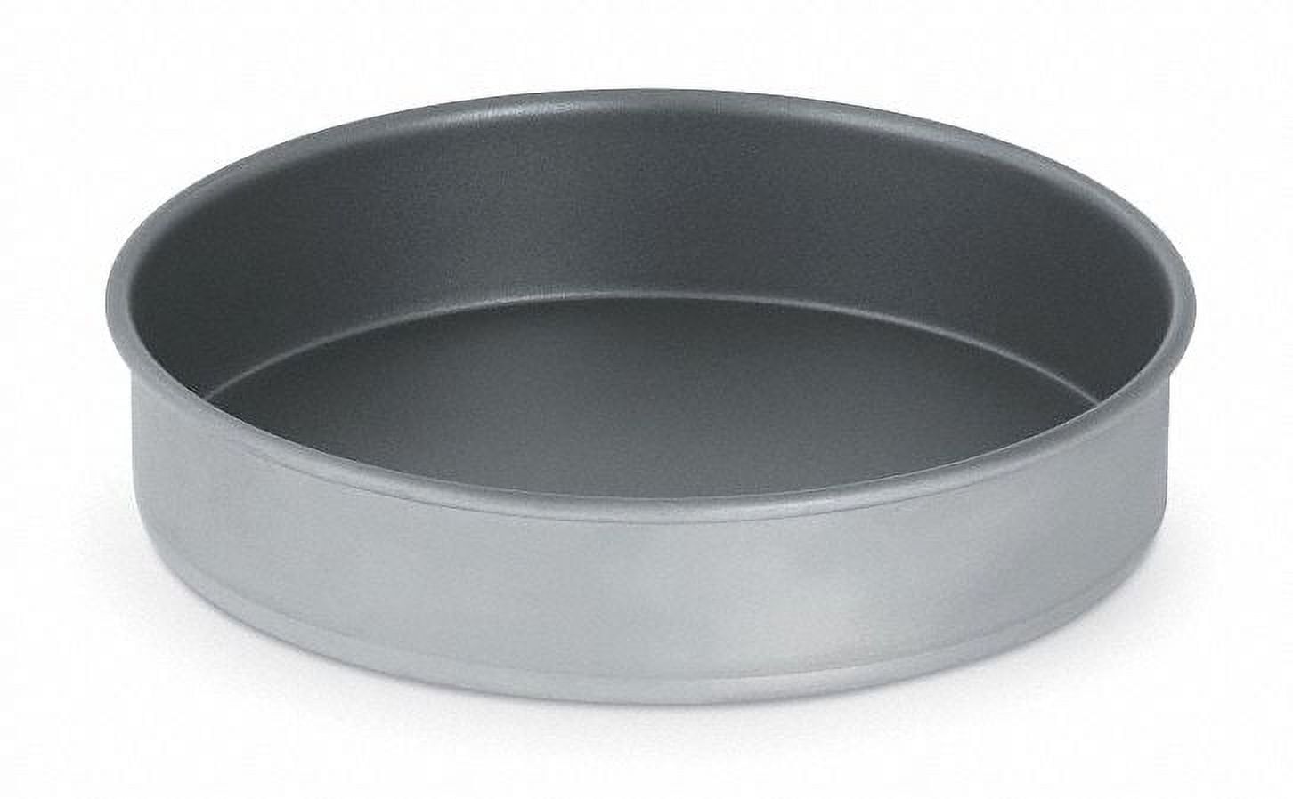 9-Inch Round Non-Stick Aluminum Cake Pan