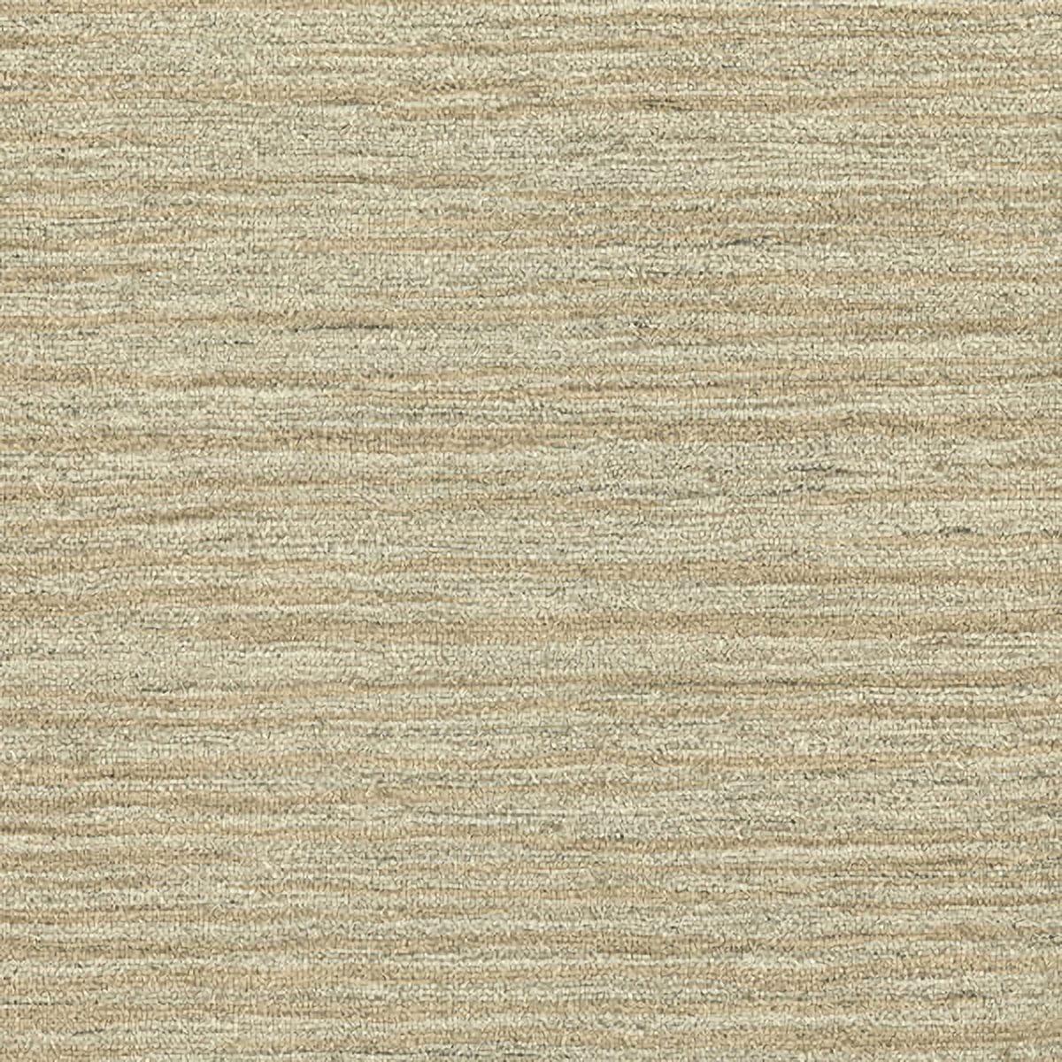 Taupe Grasscloth Textured Removable Wallpaper, 27-in by 27-ft