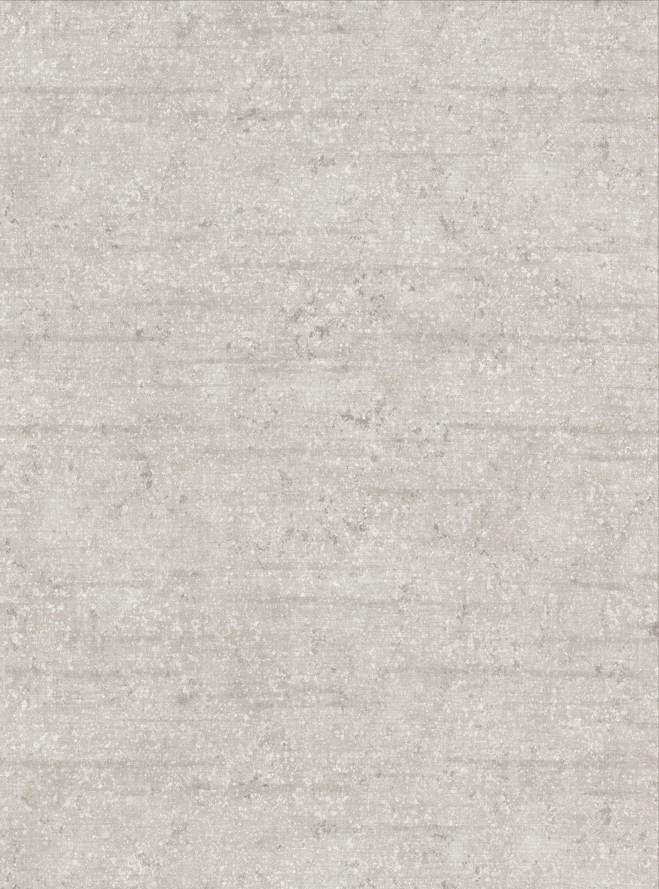 Travertine Grey 3D Plaster Texture Wallpaper