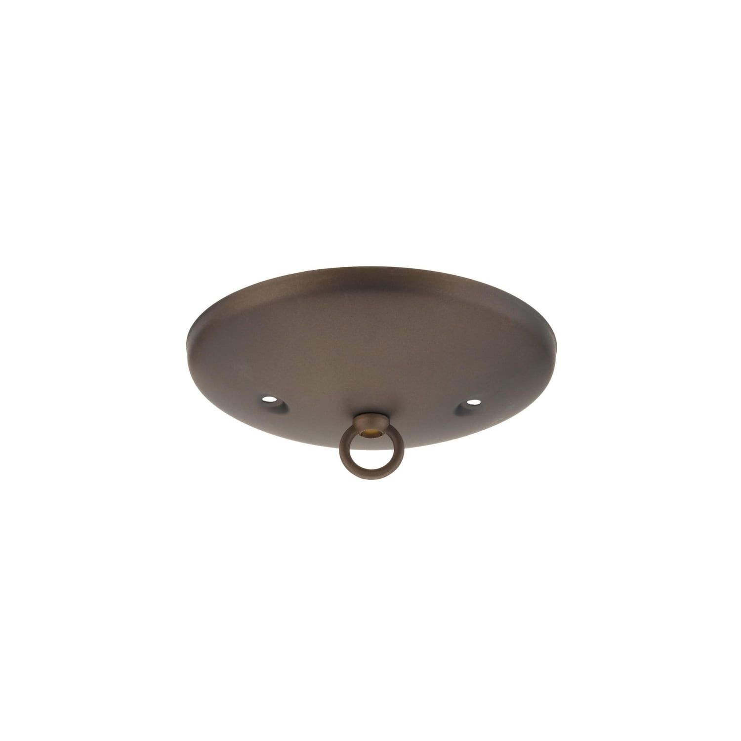 Oil Rubbed Bronze Modern Ceiling Canopy Kit