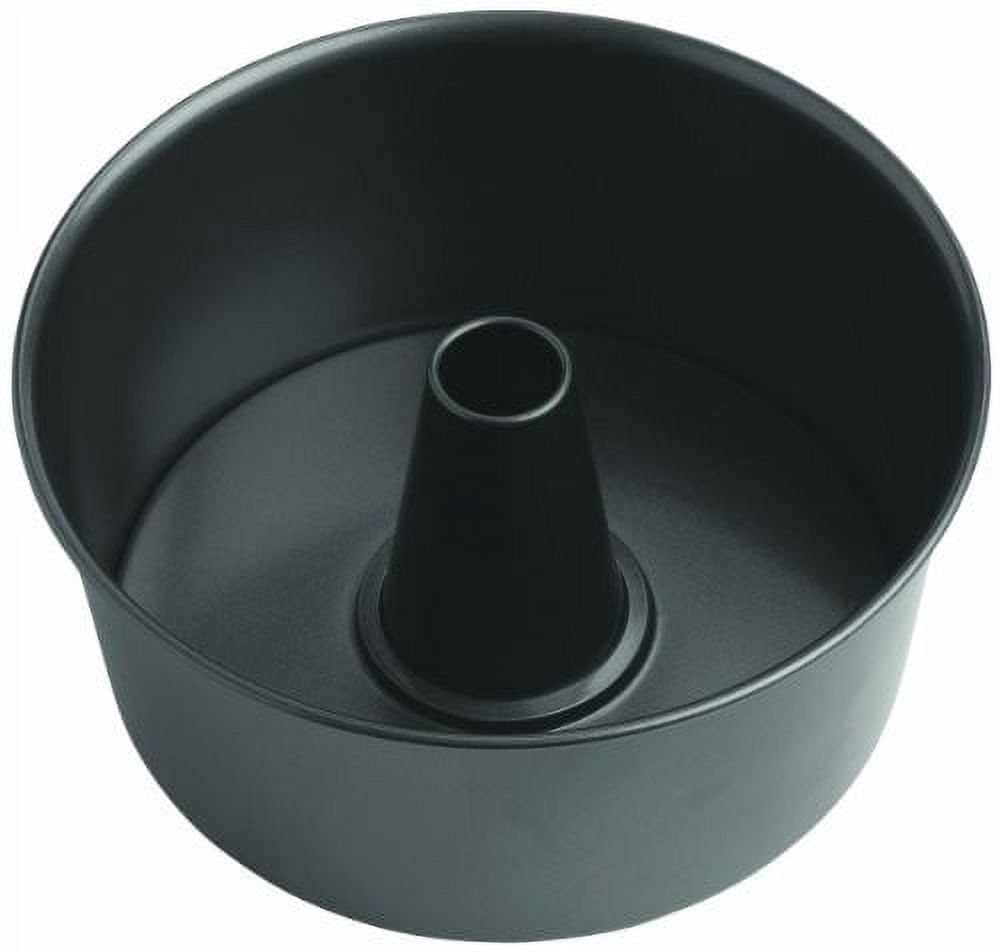 Non-stick Silicone Tube Angel Food Cake Pan