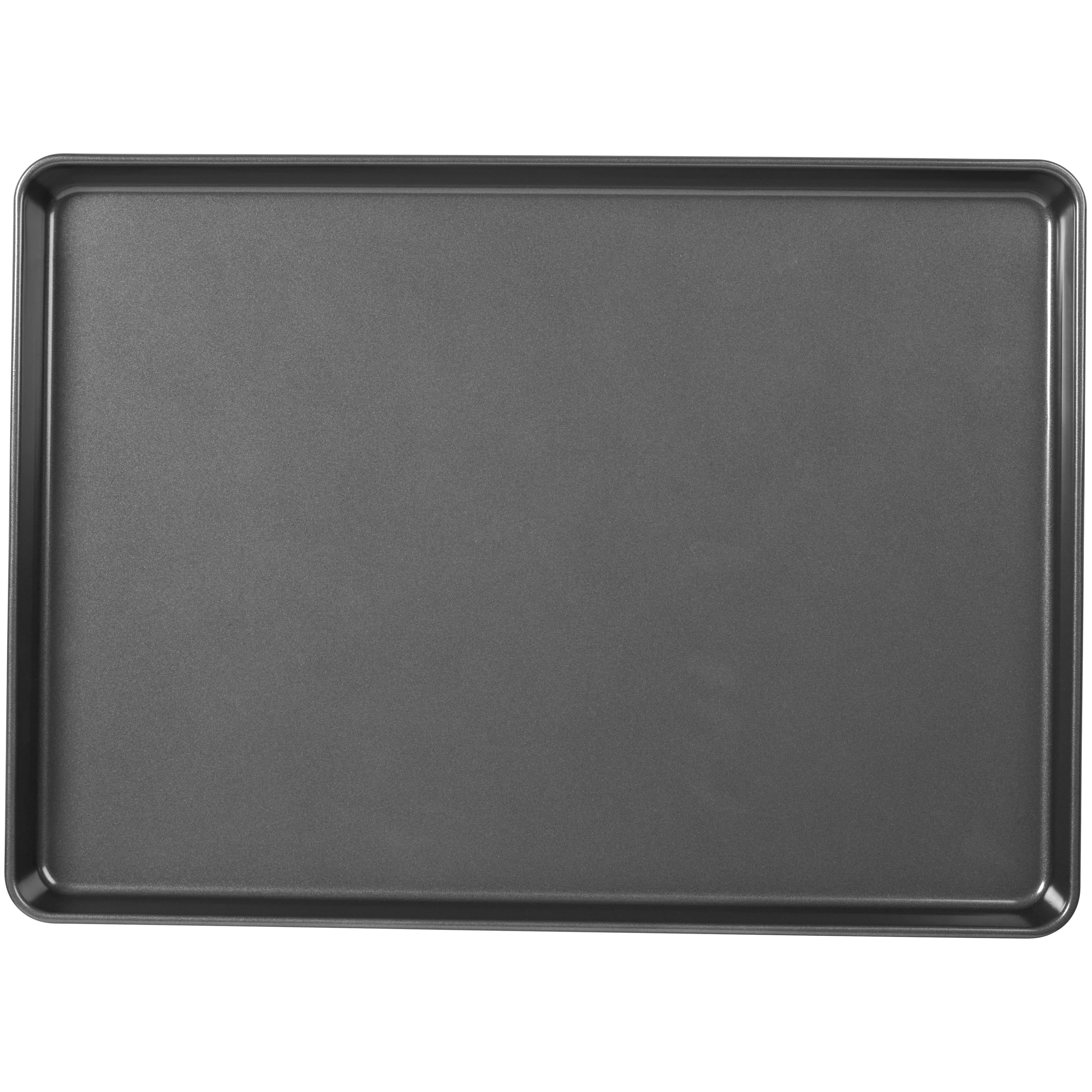 Stainless Steel Non-Stick Mega Cookie Baking Sheet