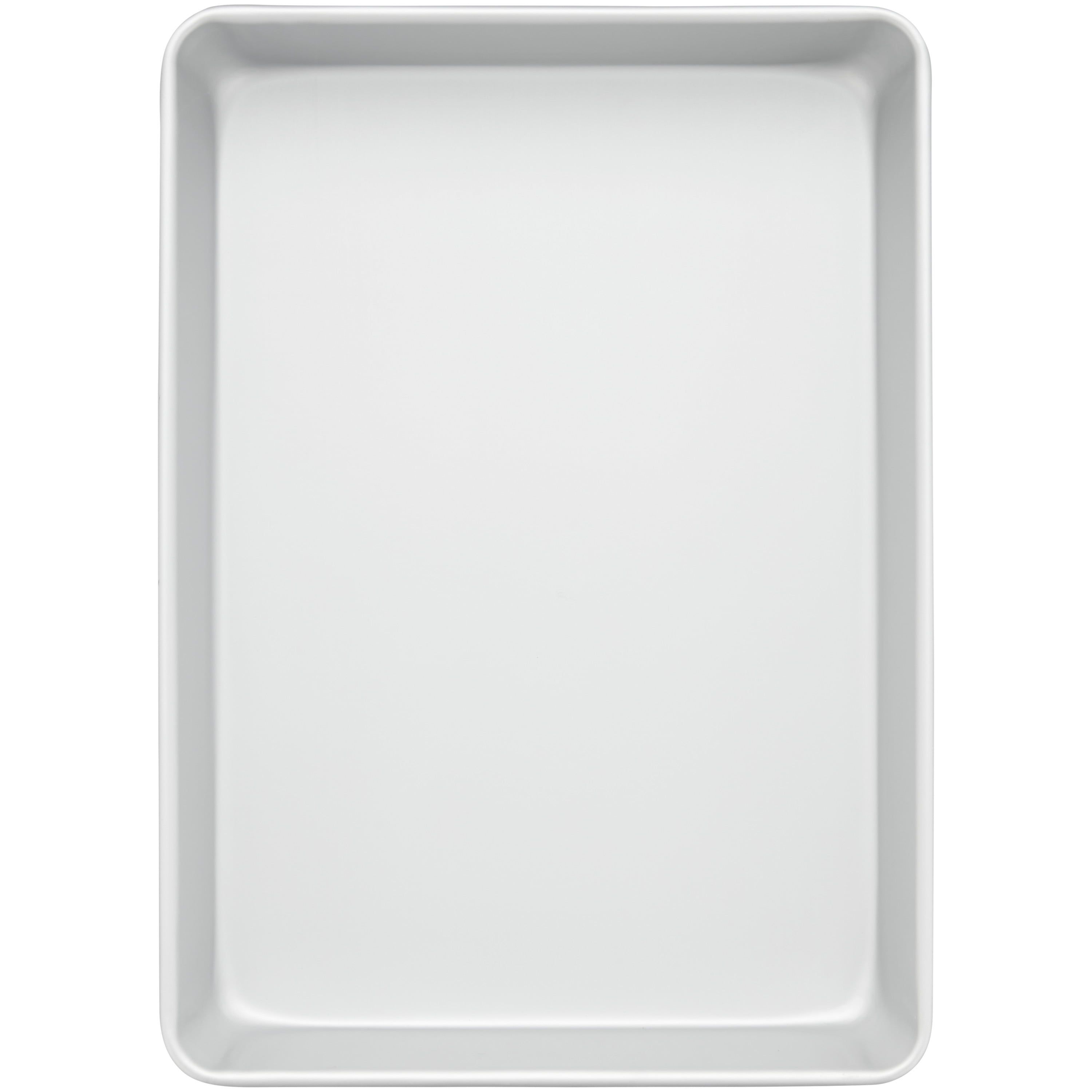 Rectangular 9 x 13 Inch Aluminum Sheet Cake Pan