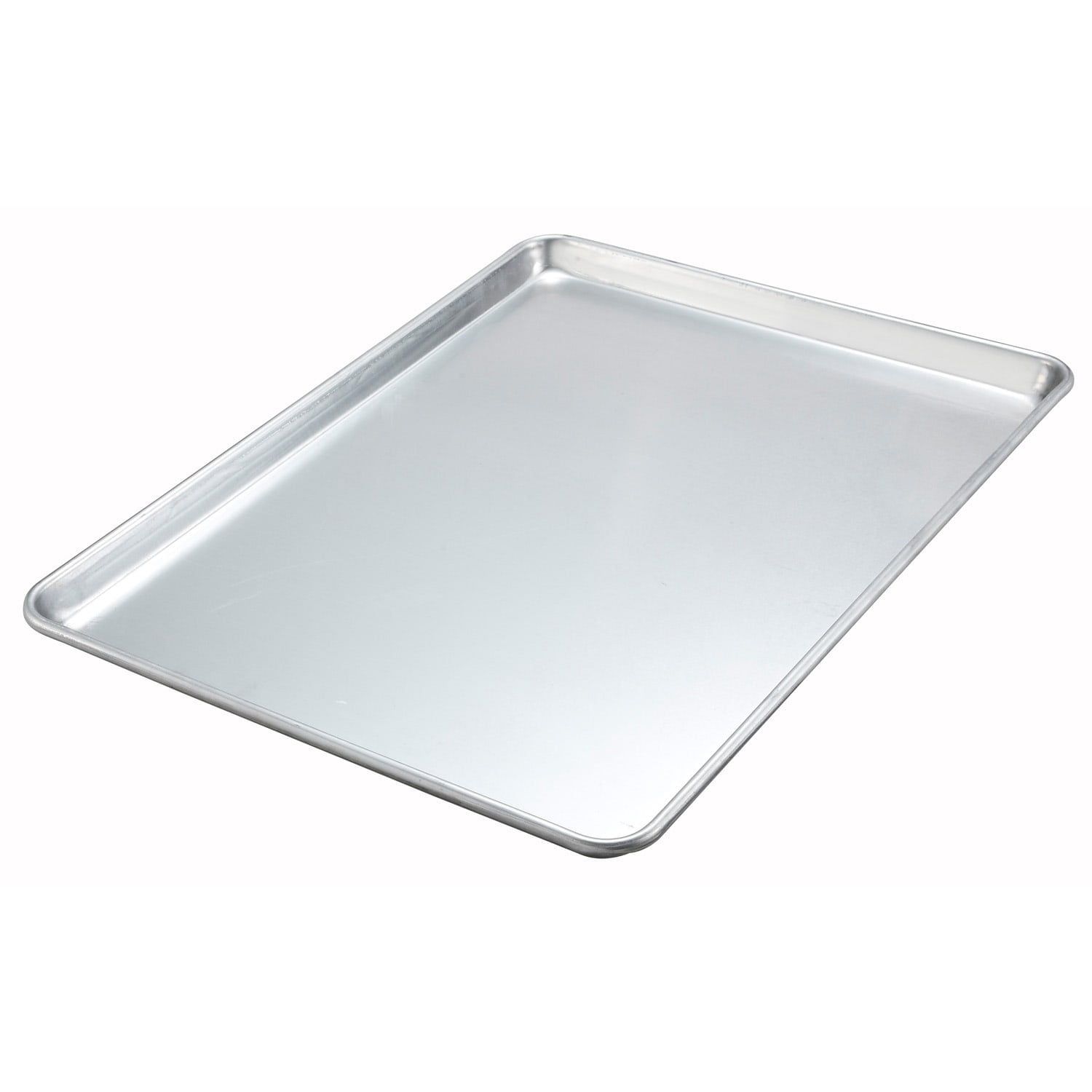 Two Third Size Uncoated Aluminum Sheet Pan