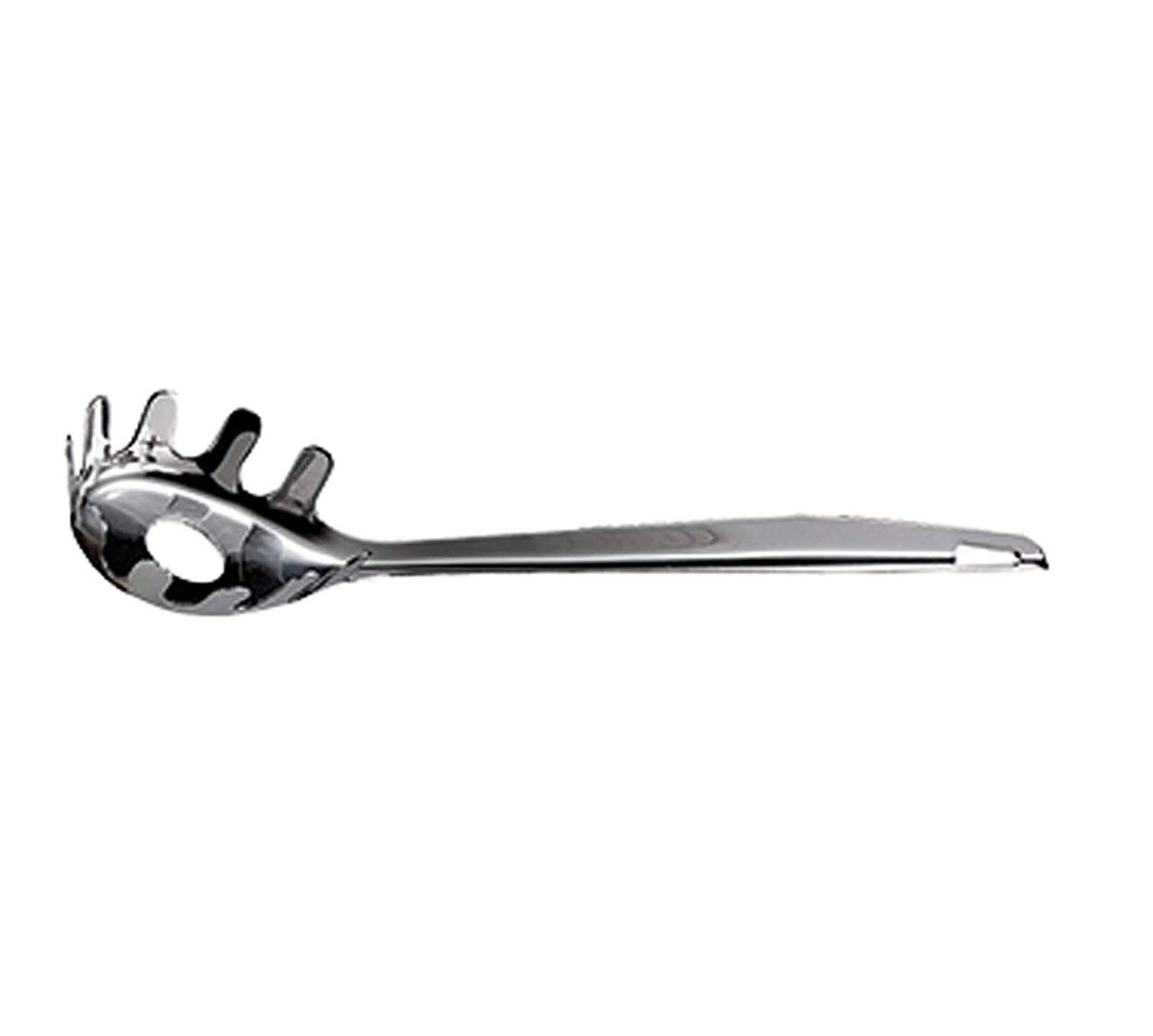 13-Inch Stainless Steel Spaghetti Server with Long Handle