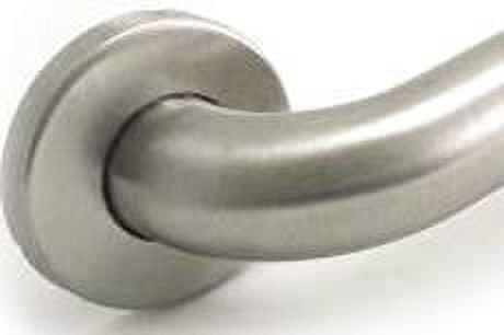 Satin Stainless Steel 32-Inch Wall Mounted Grab Bar