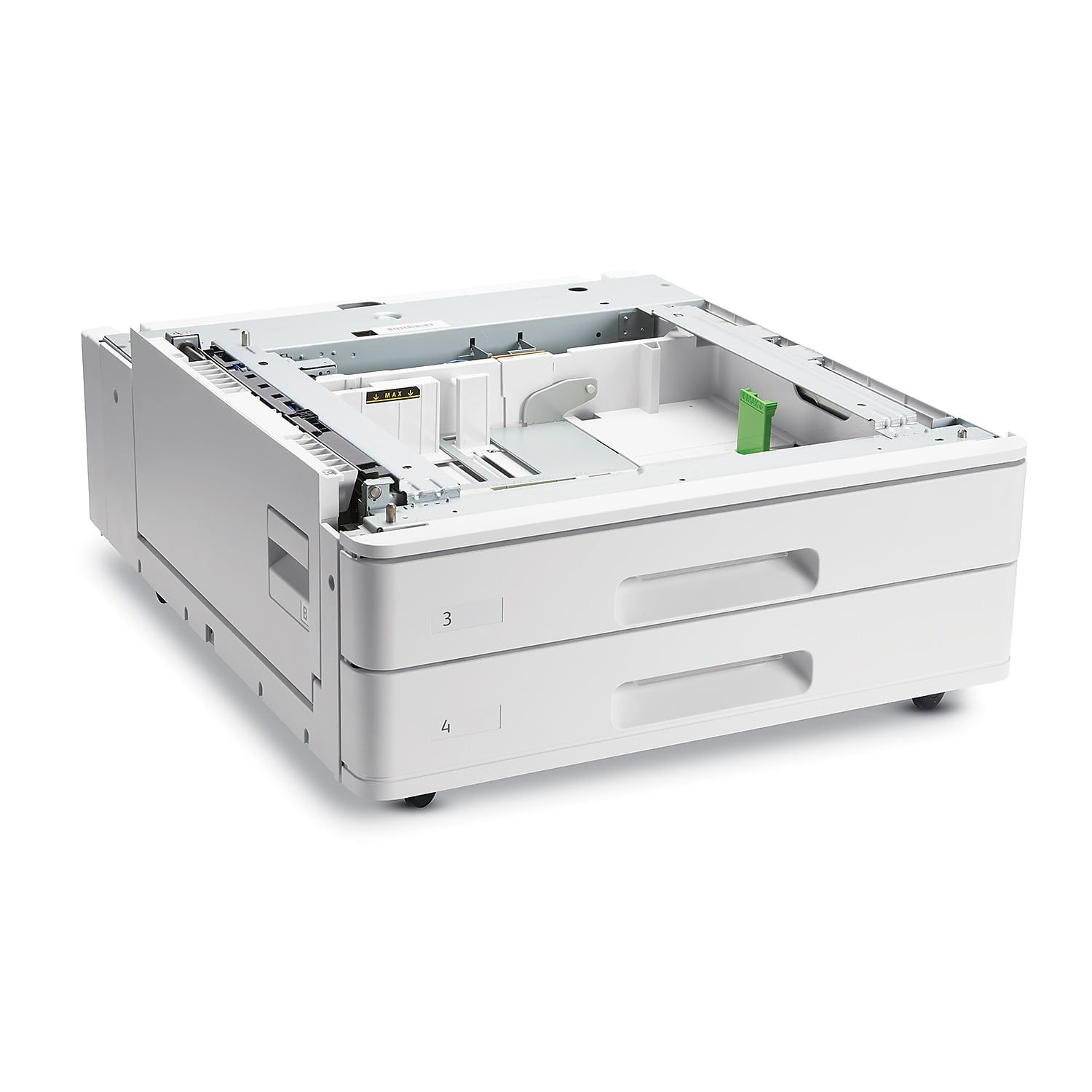 VersaLink C8000 Upgrade White Paper Tray Module, 1040 Sheets